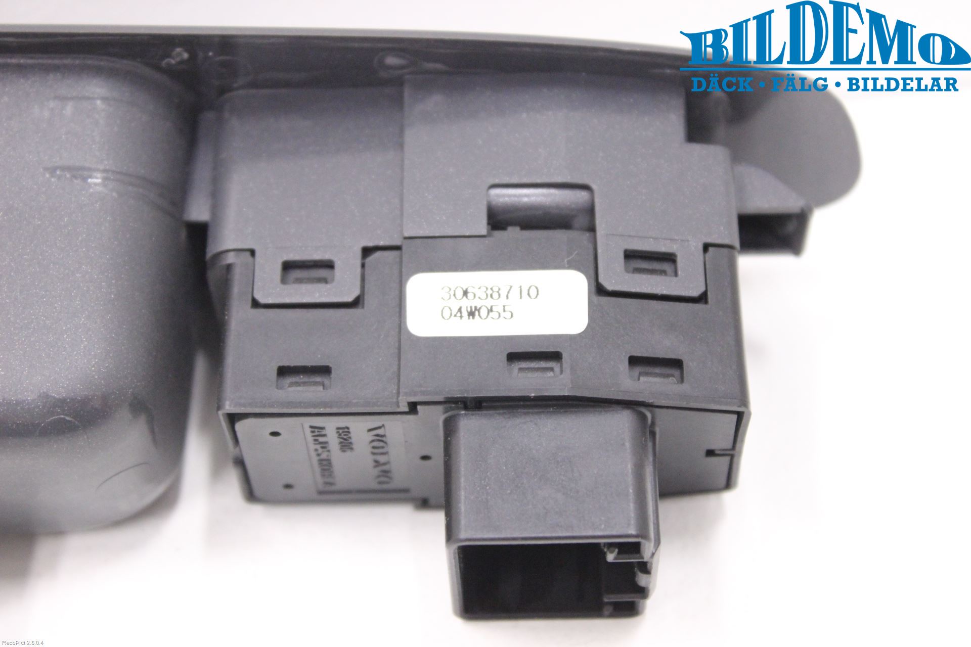 Volvo S40/V40    96-04 Strömställare Elhiss