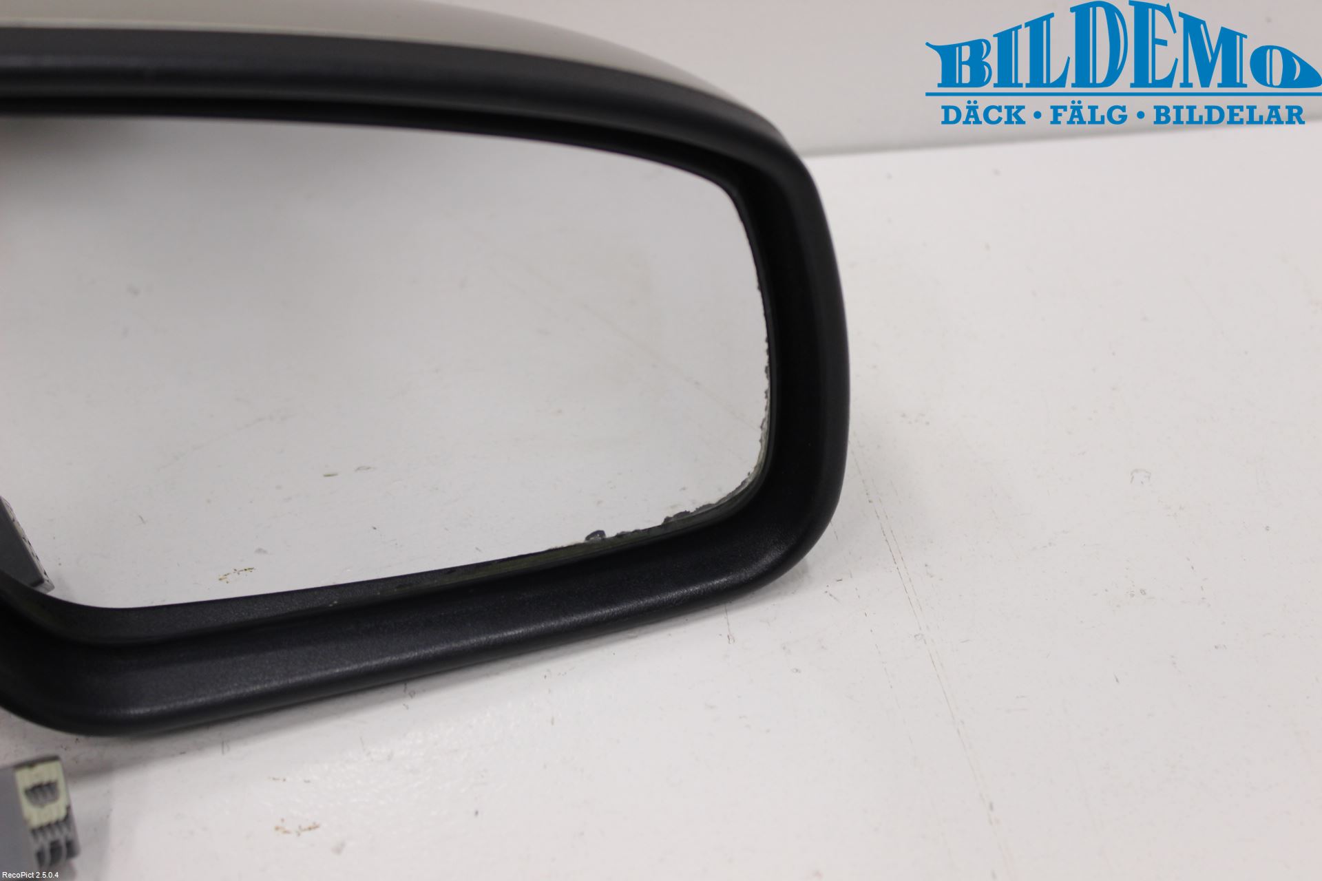 Ford MONDEO     01-06 Spegel Yttre El Hö