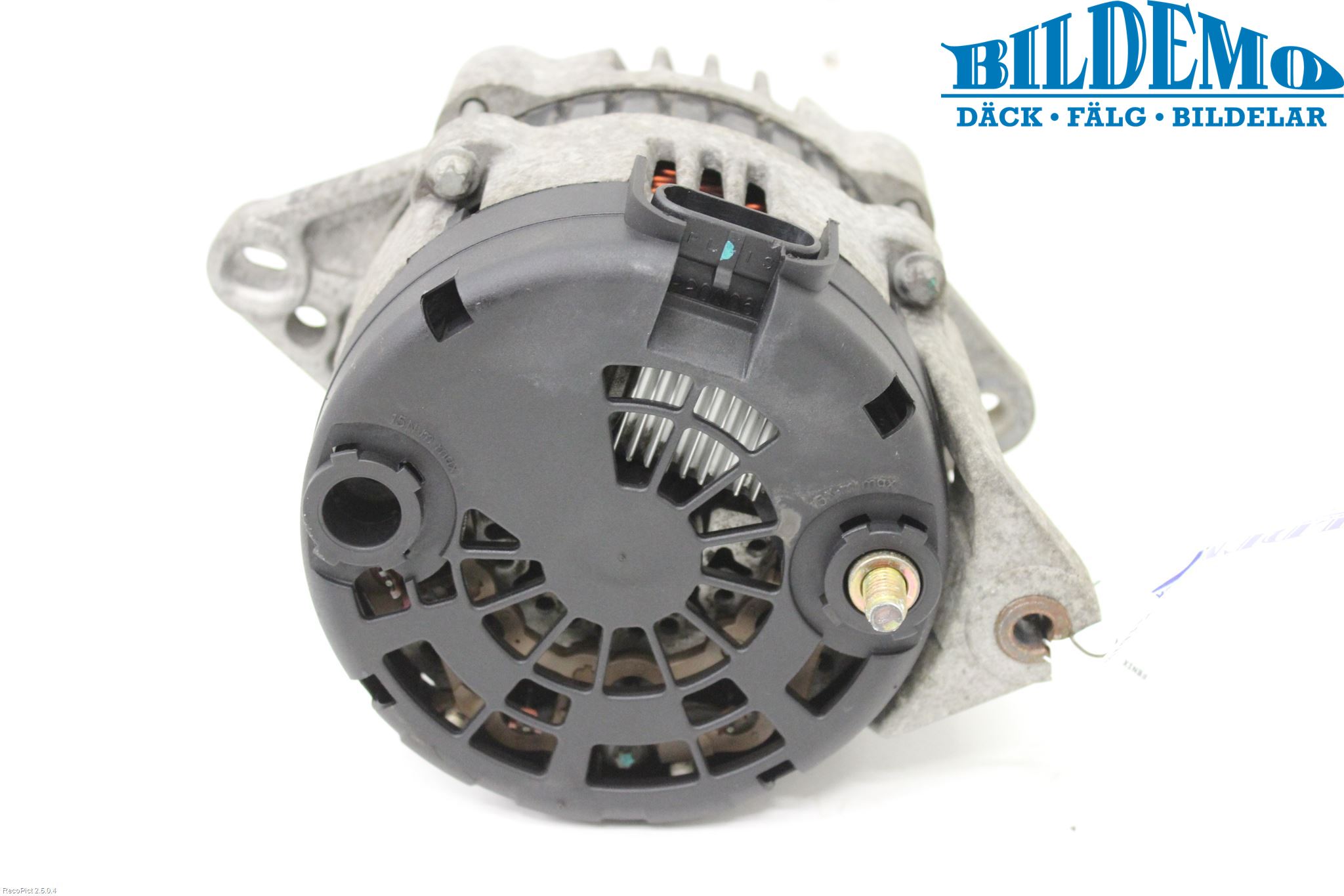 Chevrolet LACETTI Generator