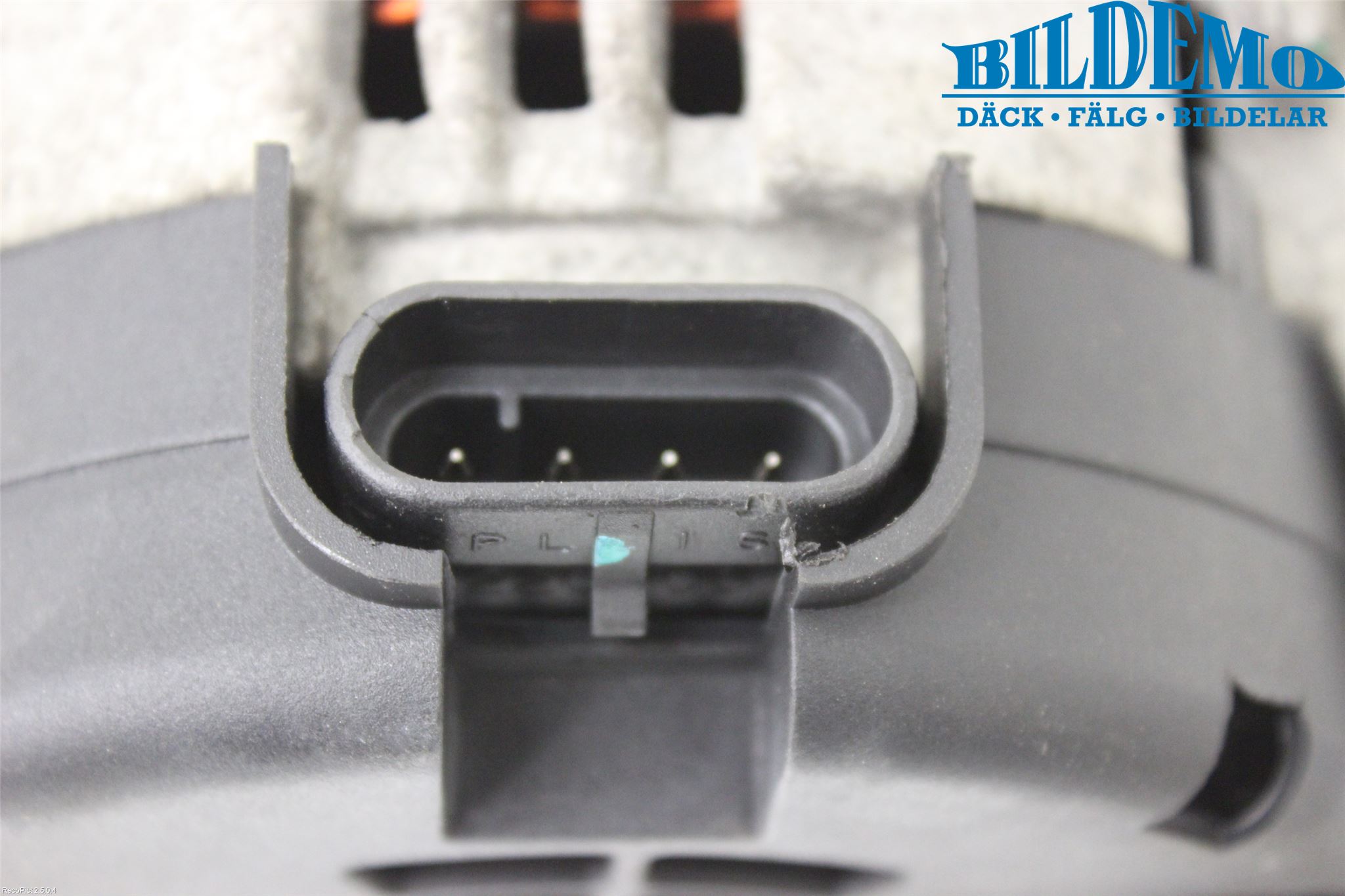 Chevrolet LACETTI Generator