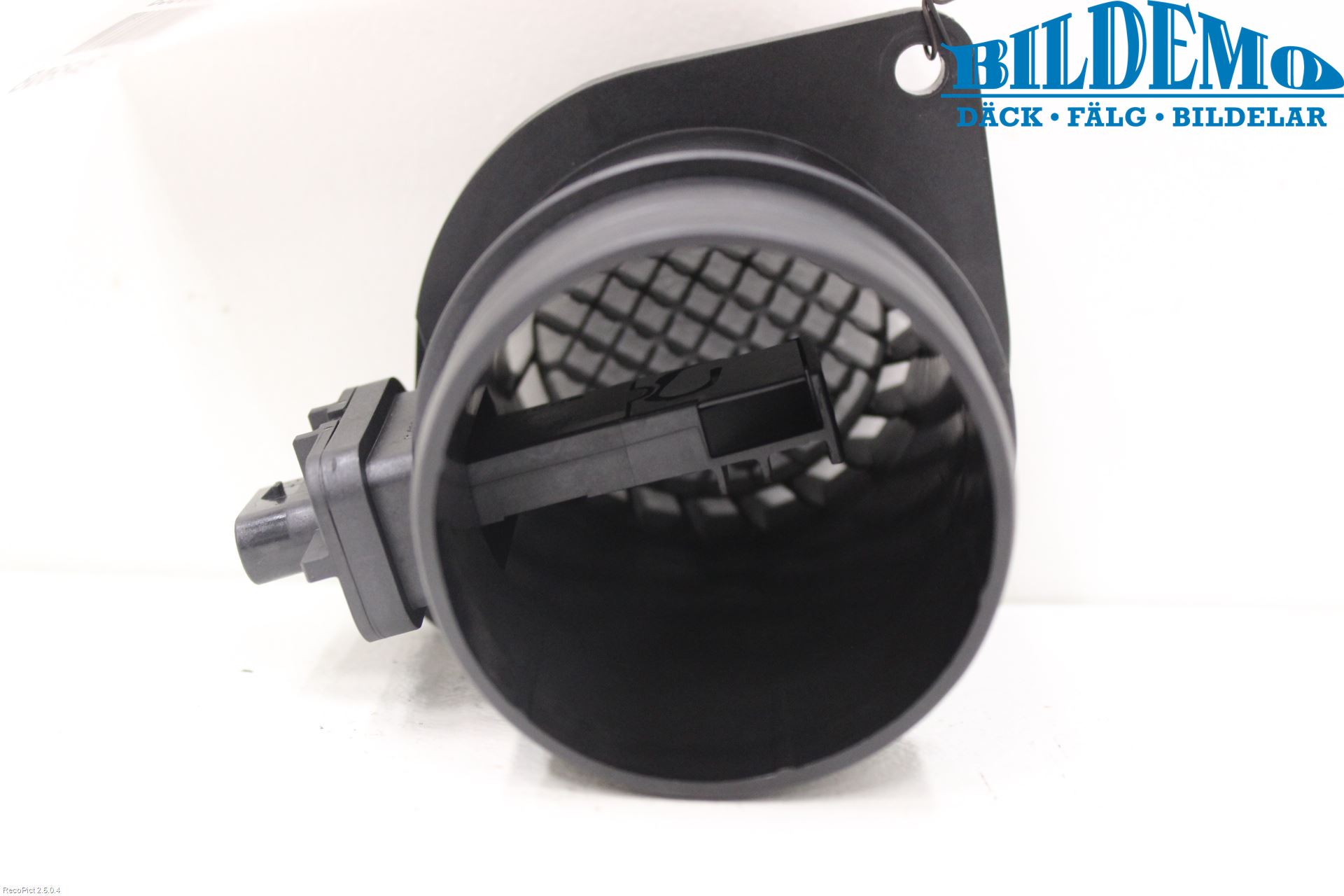 Mini COUNTRYMAN R60 11-16 Injluftmassamätare