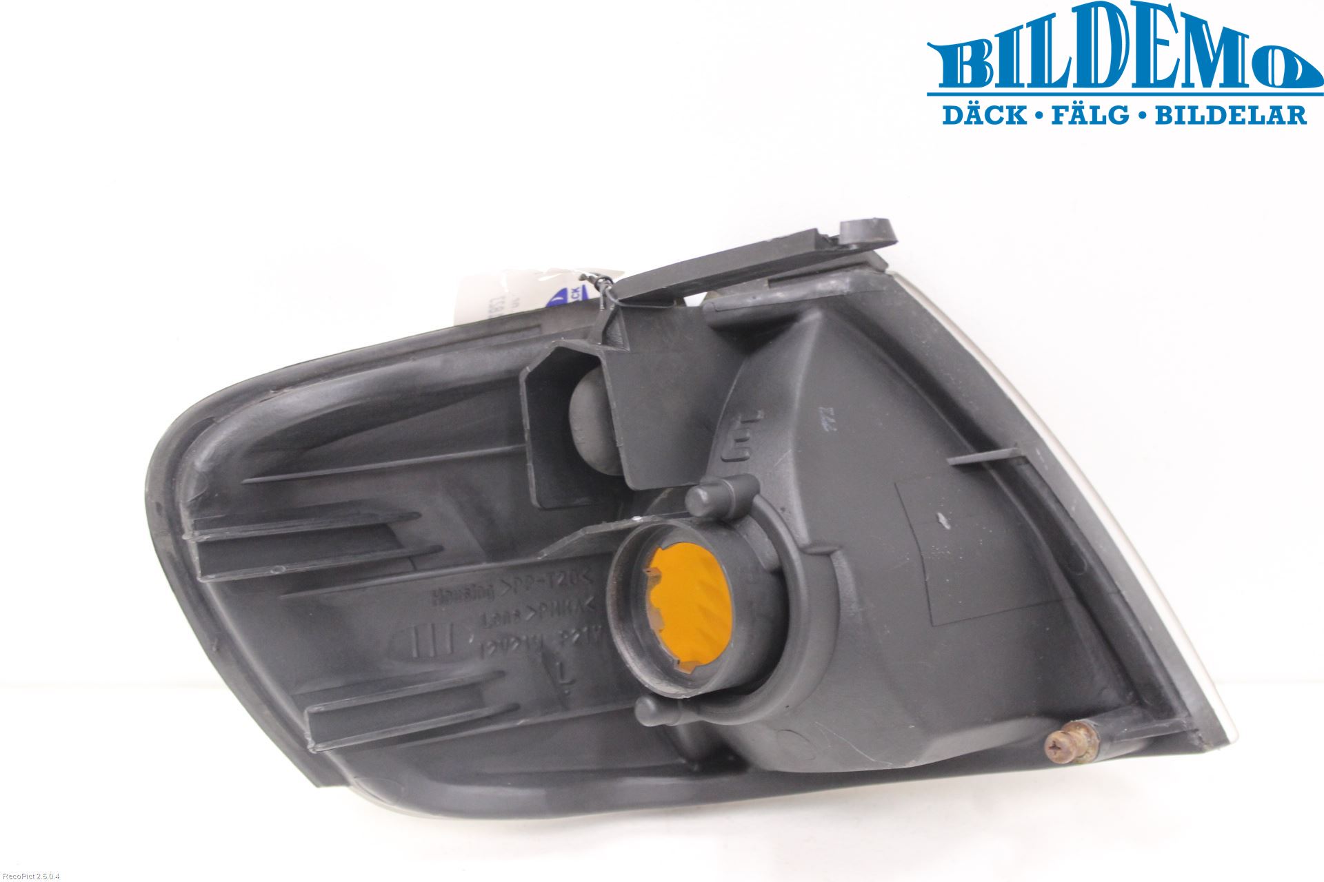 Nissan ALMERA    96-00 Blinkers Fram Vänster