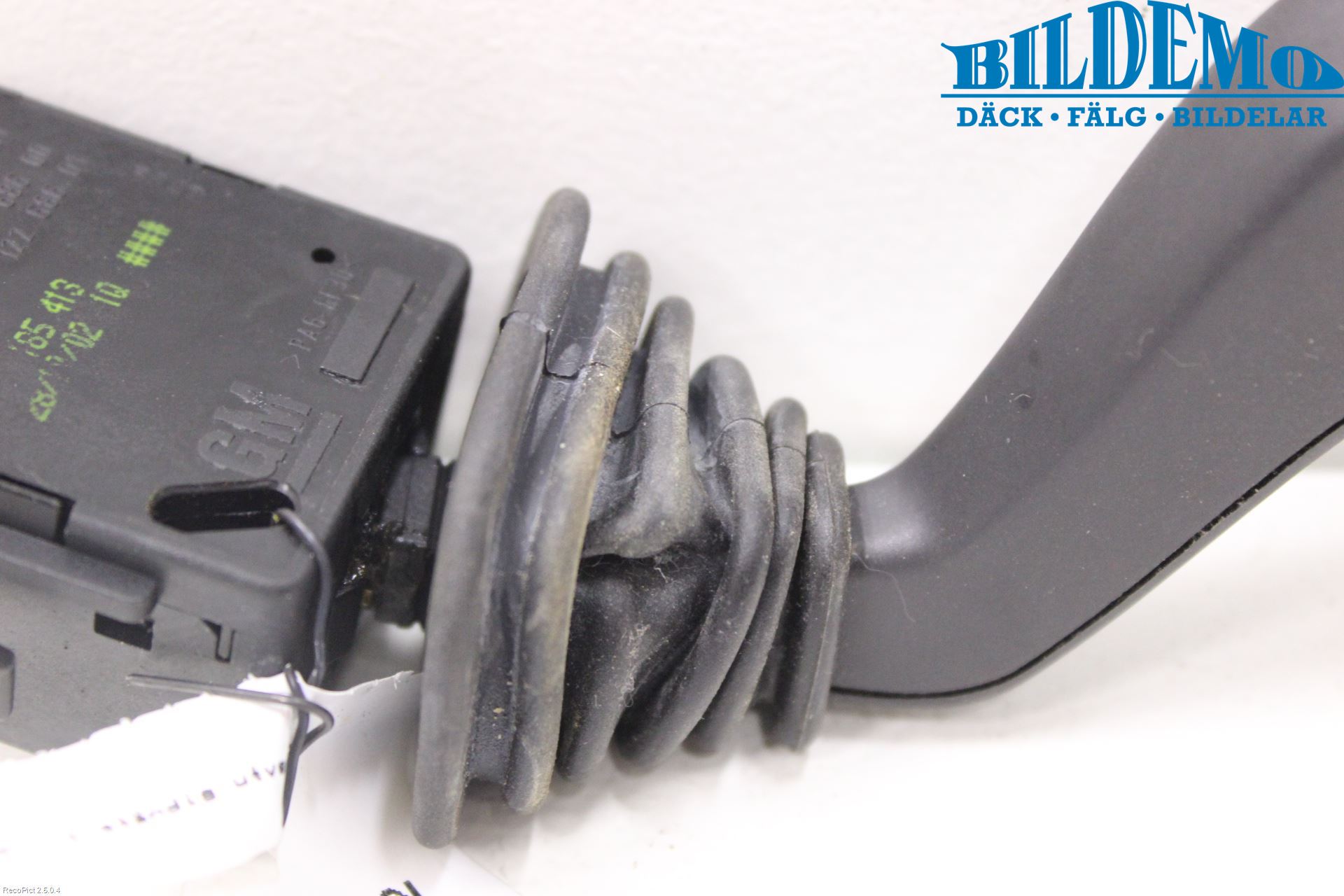 Opel CORSA C    00-06 Spak Blinkers-Ljusomk