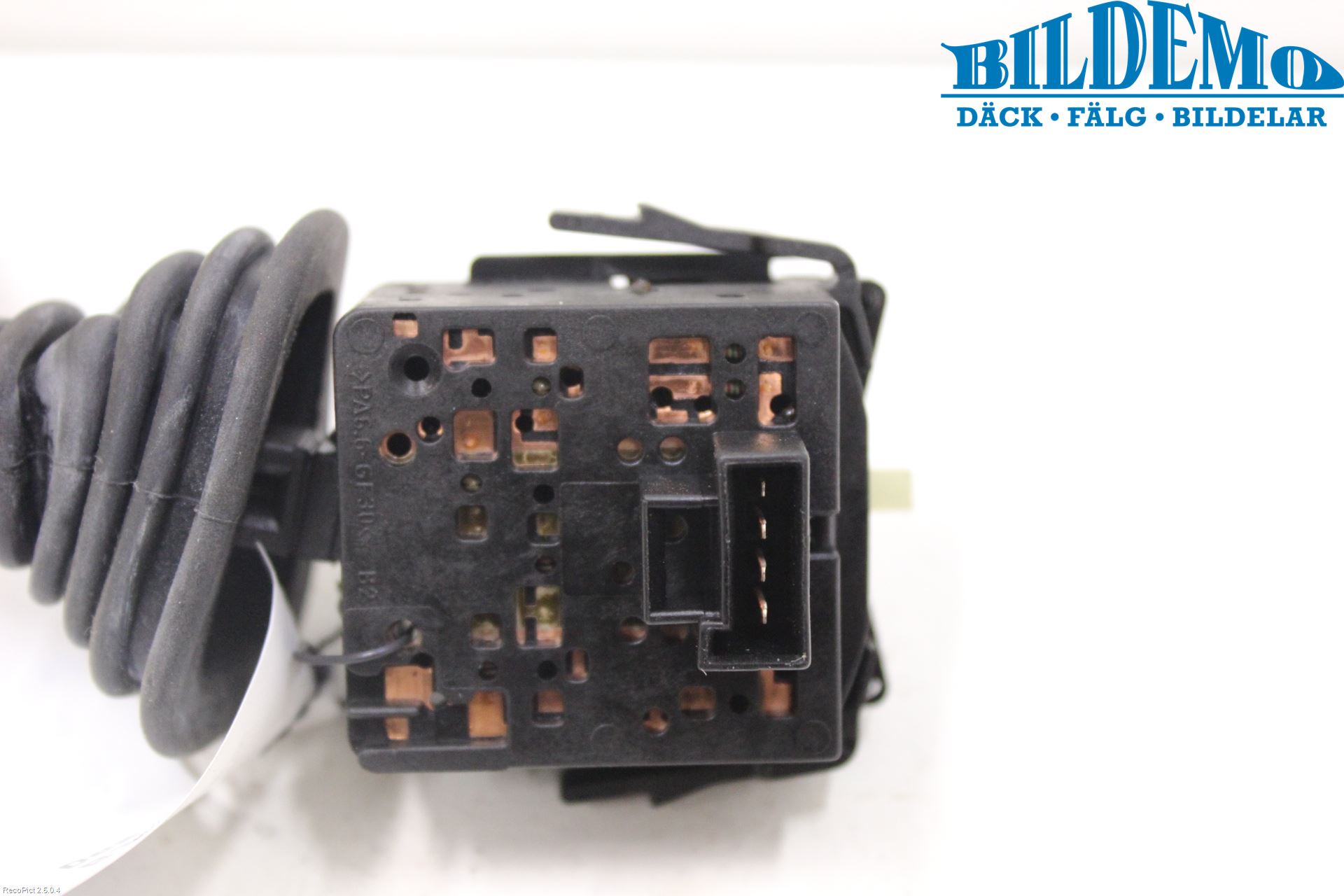Opel CORSA C    00-06 Spak Blinkers-Ljusomk