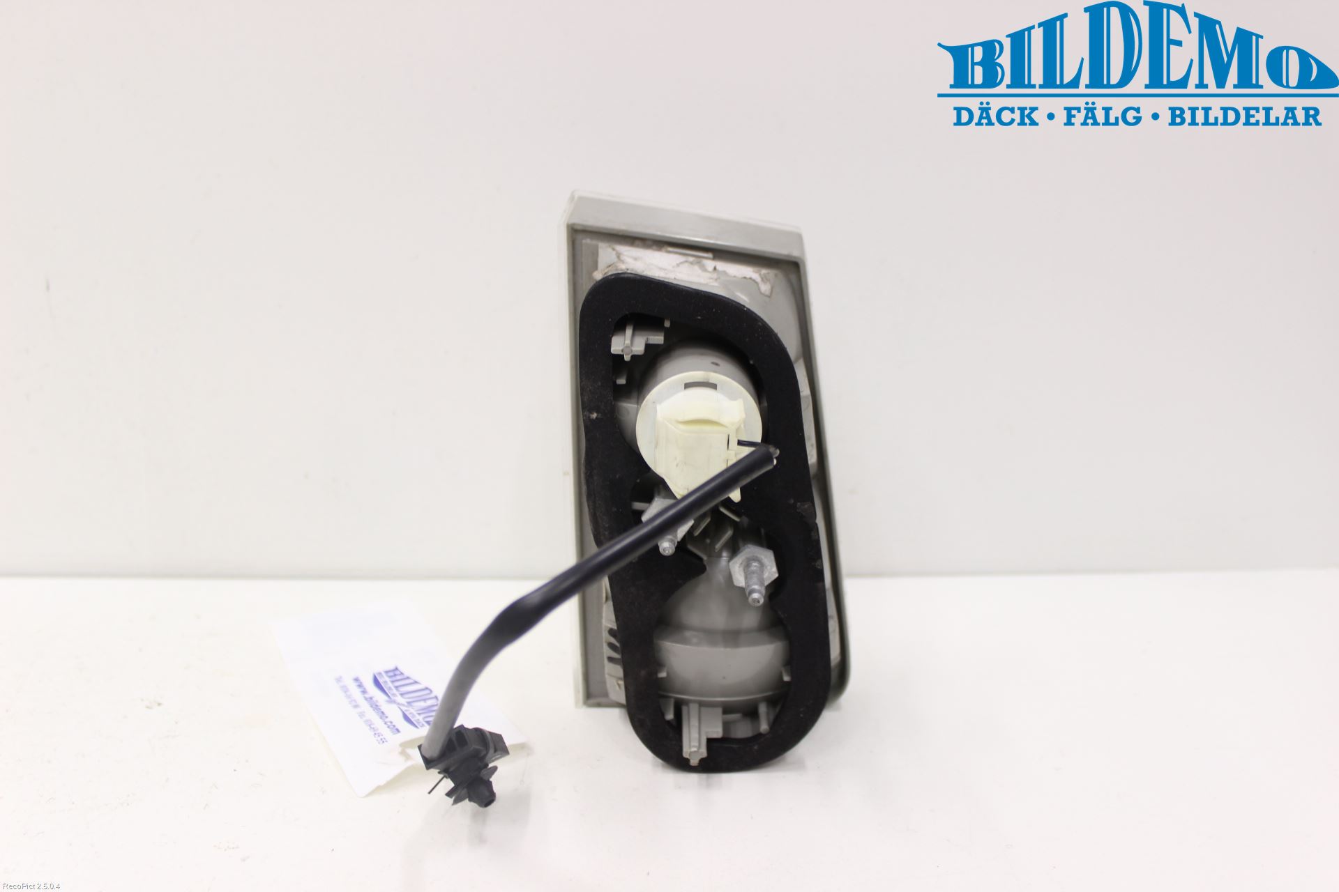 Cadillac BLS Backlampa