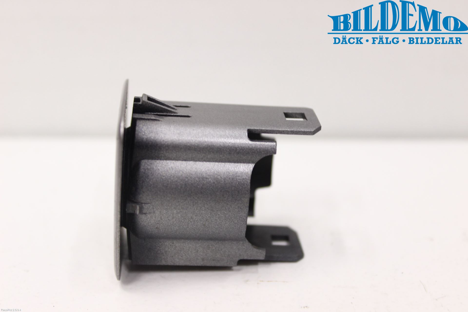 Cadillac BLS Parkeringshjälp Backsensor