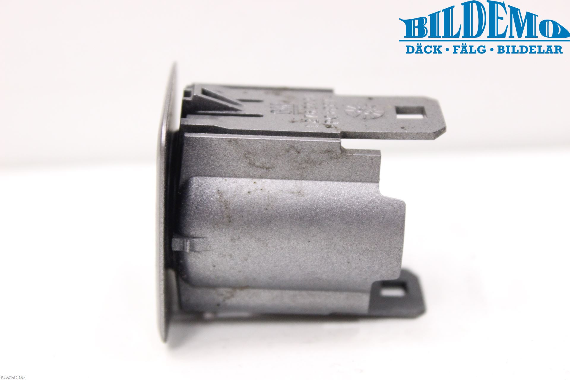 Cadillac BLS Parkeringshjälp Backsensor