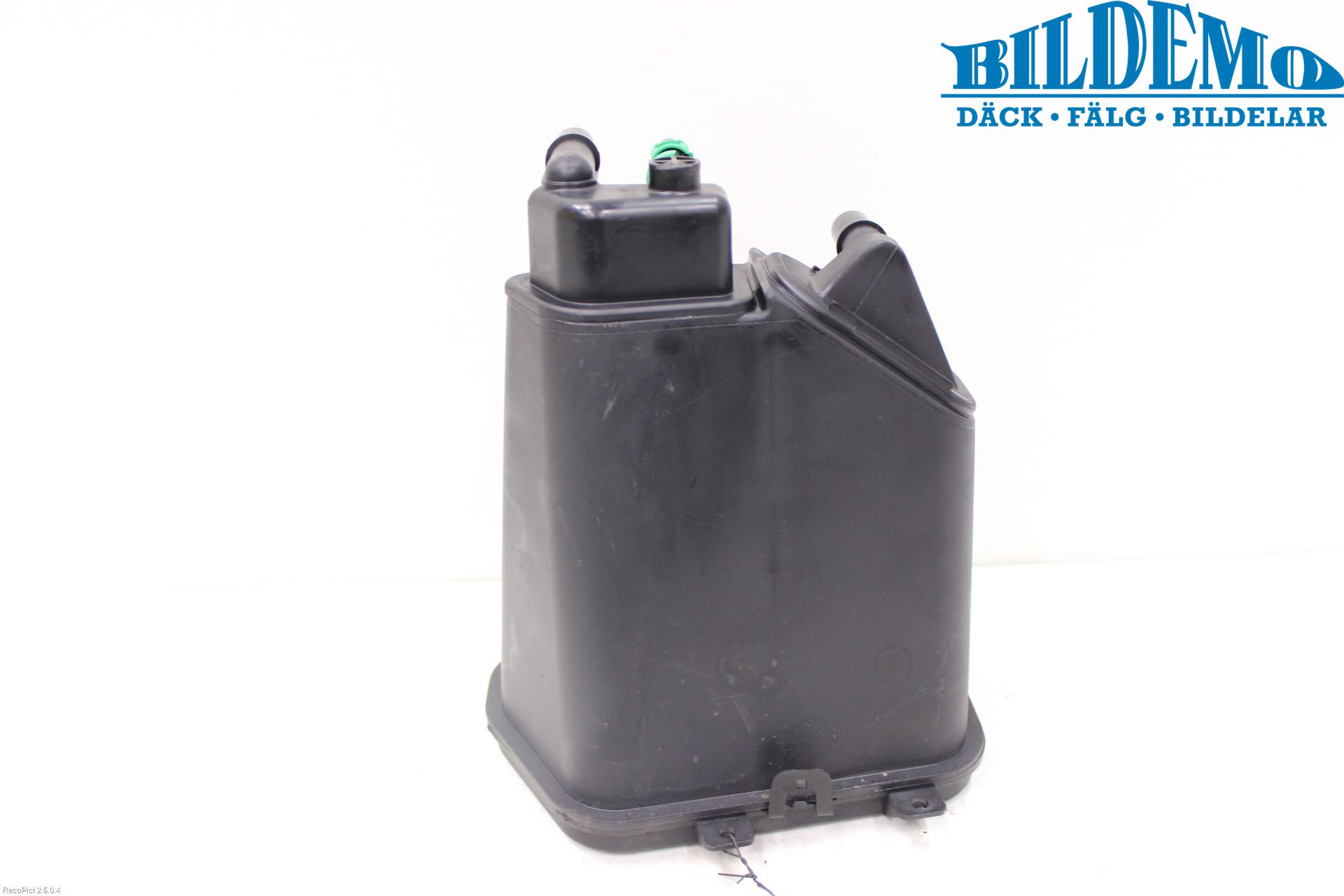 Cadillac BLS Bränsle Kolkanister