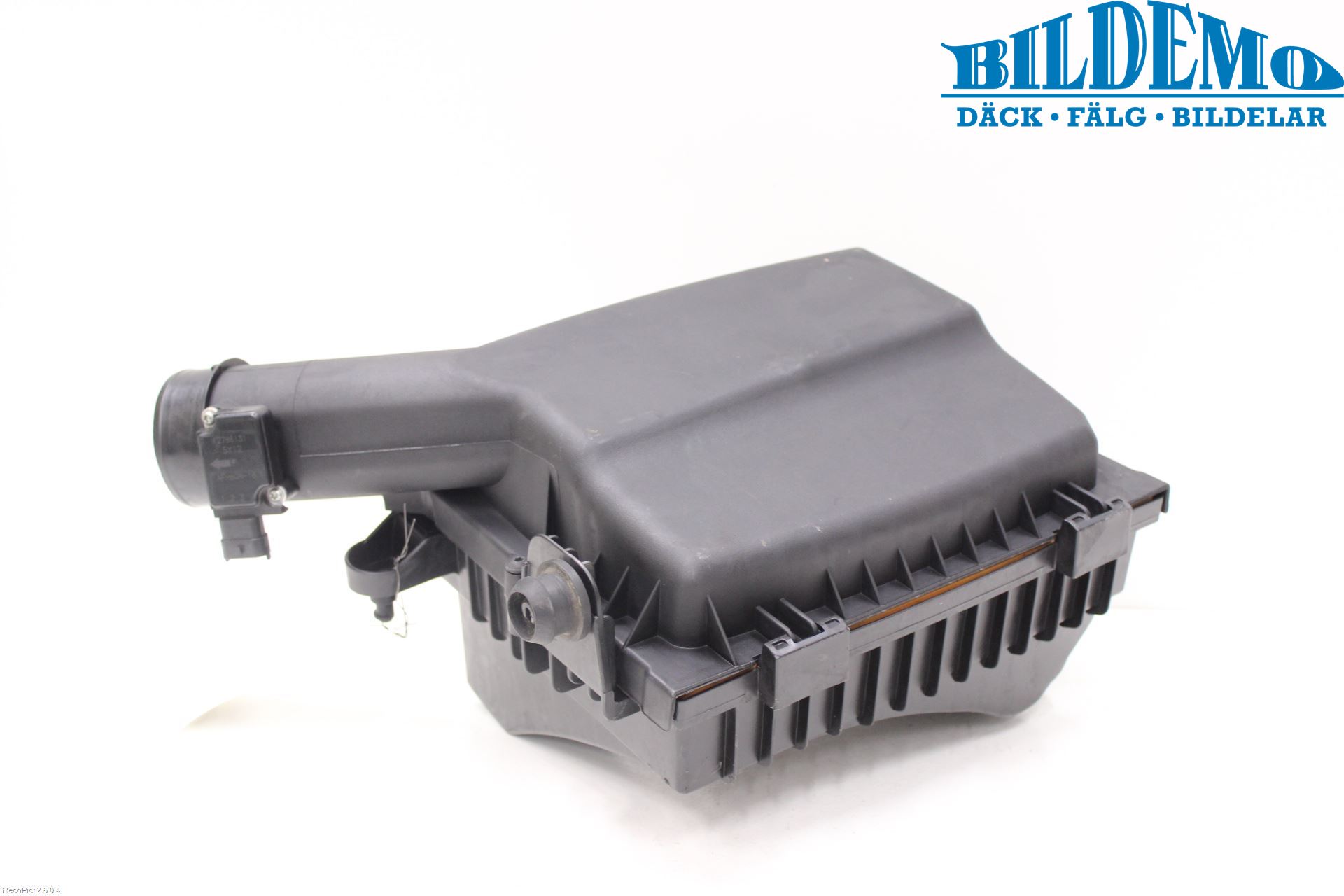 Cadillac BLS Luftrenare