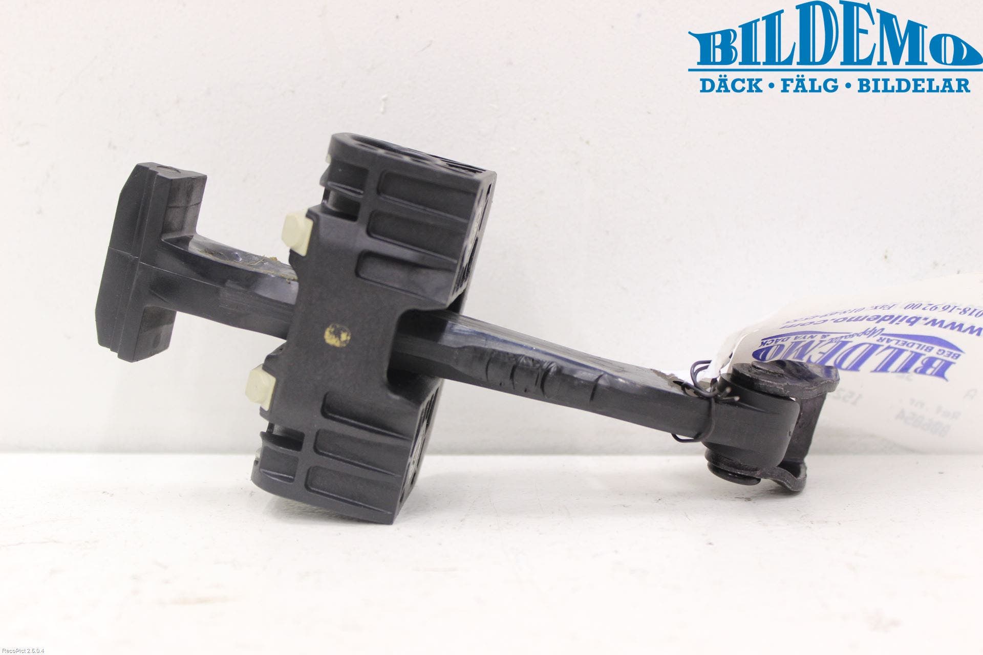 BMW 3 E90/91 SED/TOU 05-12 Dörrstopp