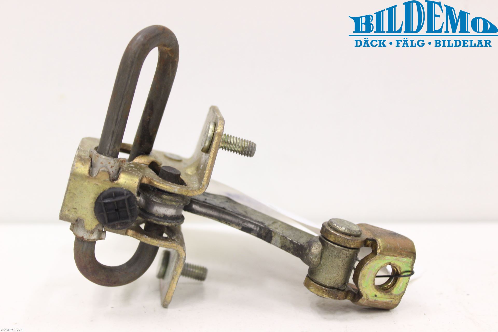 Volvo S70/V70/XC  97-00 Dörrstopp