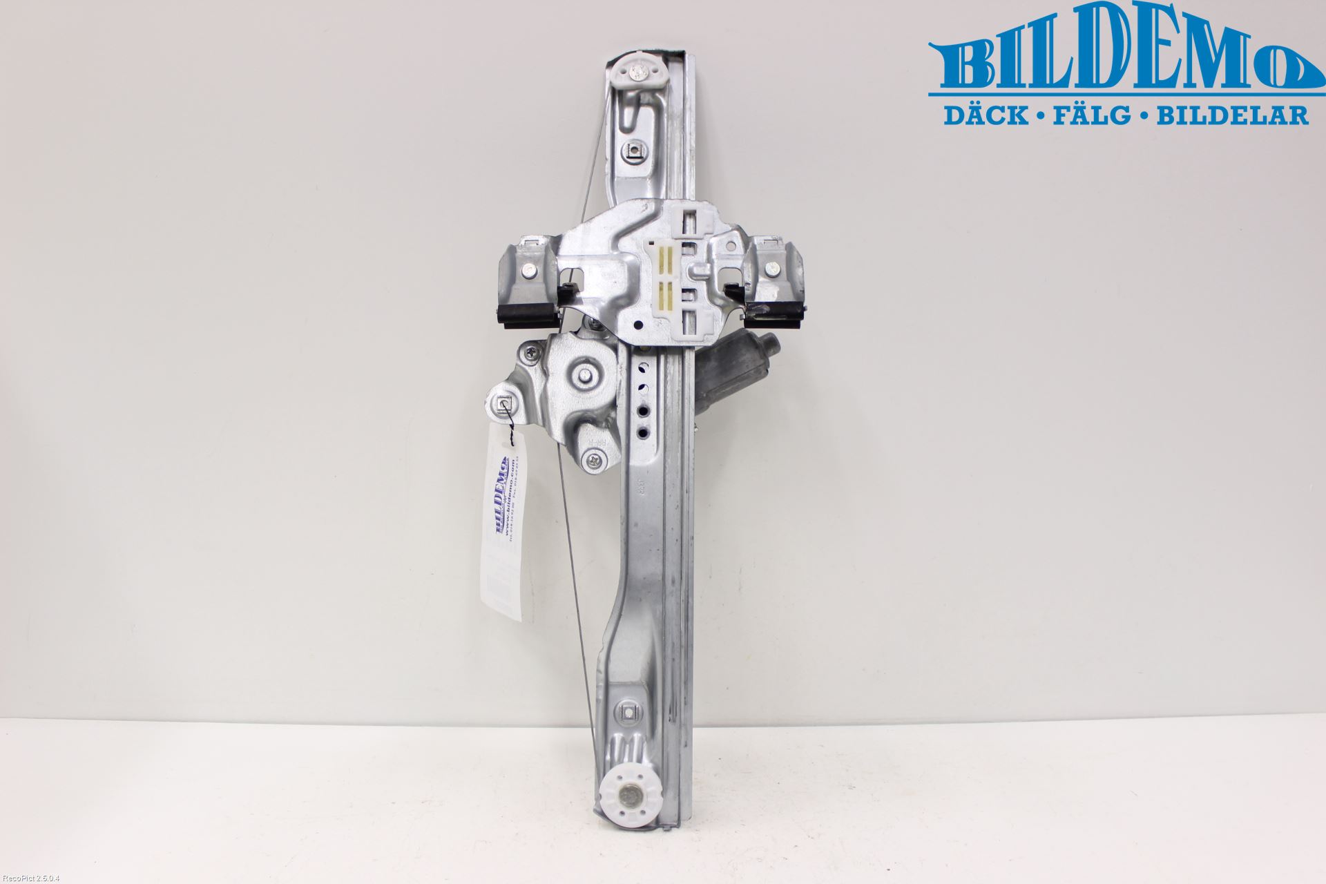 GM CHEVROLET CRUZE Fönsterhiss El Kompl