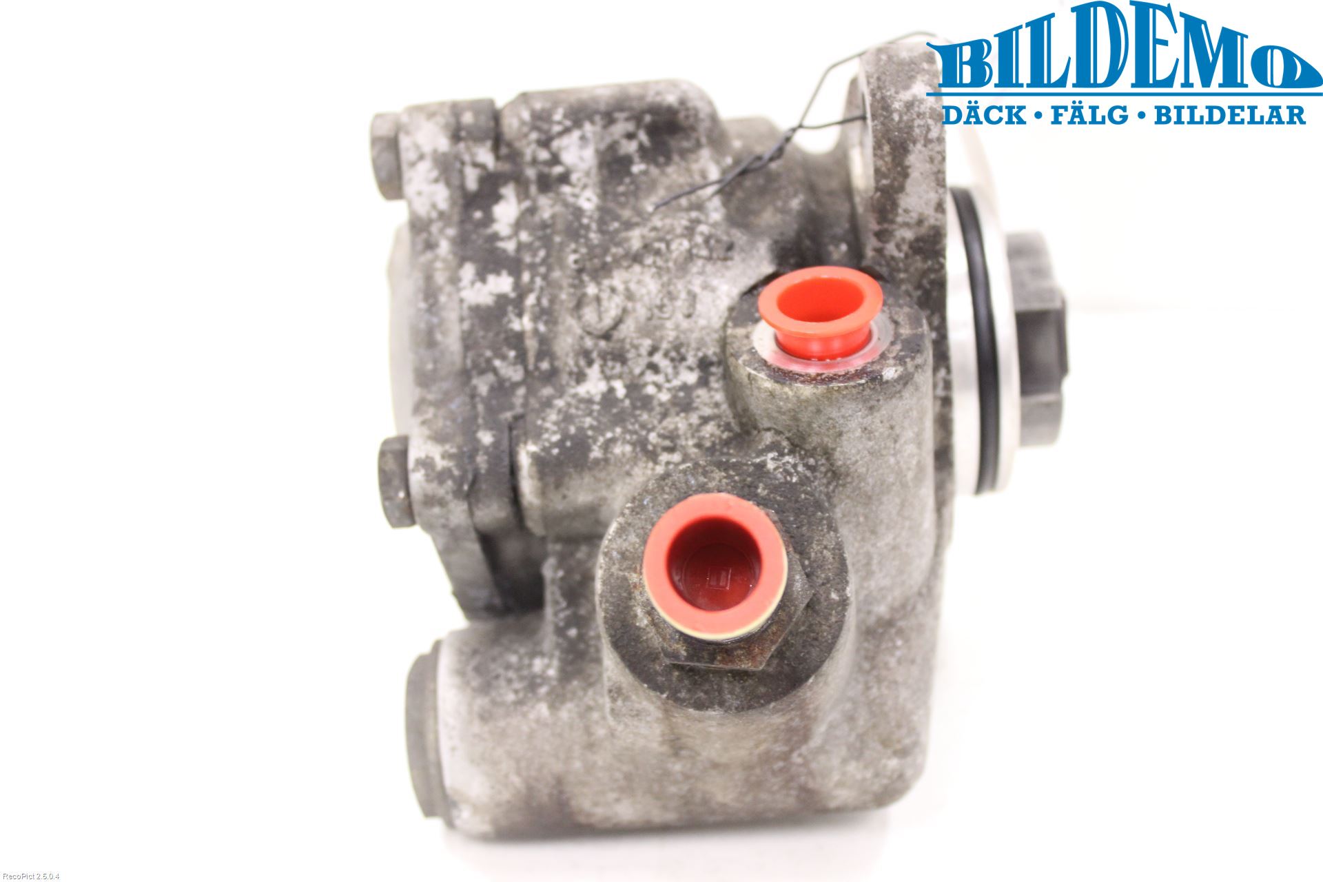 Citroen JUMPER 02-06 Styrservopump