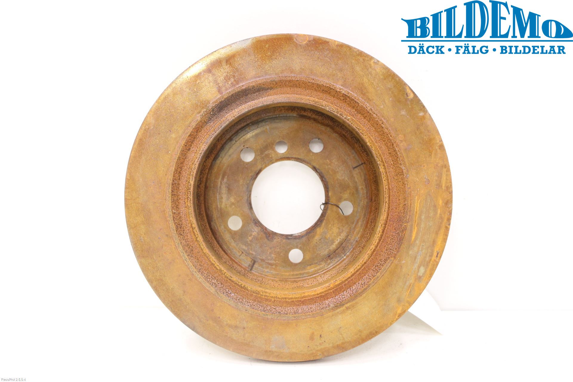 BMW 3 E36      91-00 Bromsskiva Bak