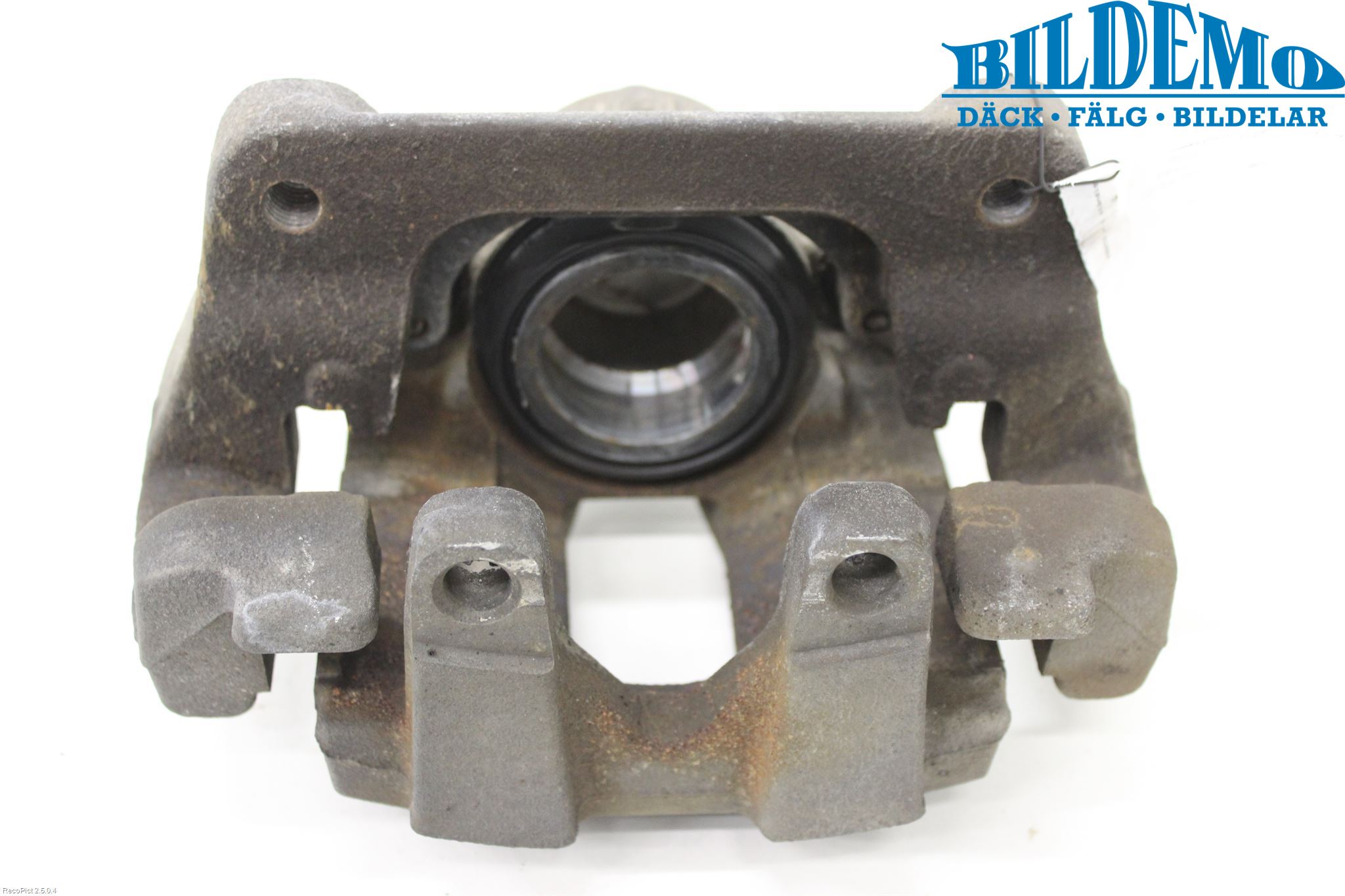 BMW X3 F25 10-17 Bromsok Fram Höger