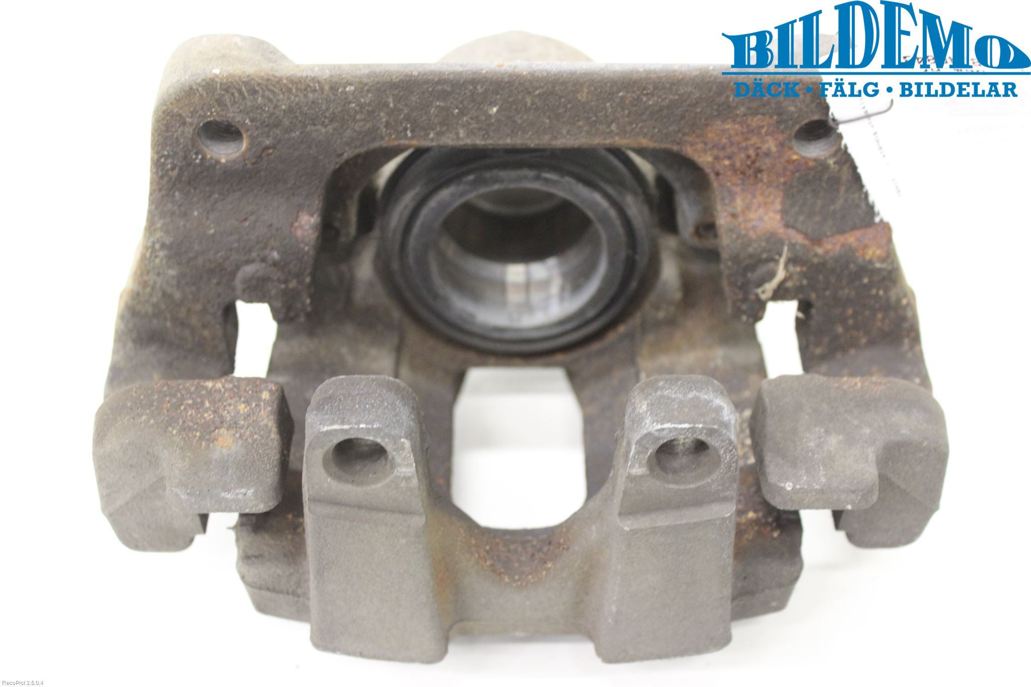 BMW X3 F25 10-17 Bromsok Fram Vänster