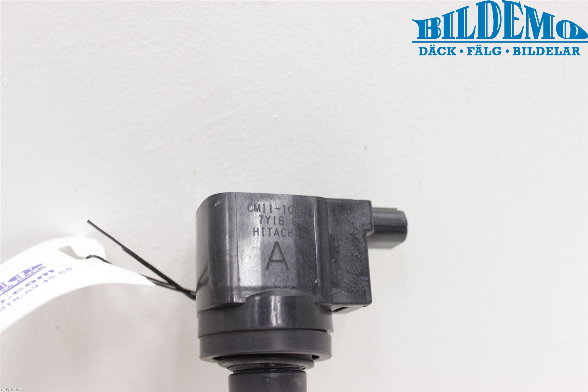 Honda CIVIC 06-11 Tändspole