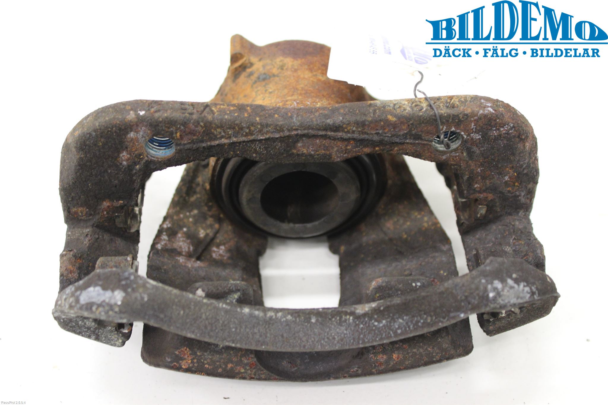 Opel CORSA C    00-06 Bromsok Fram Vänster