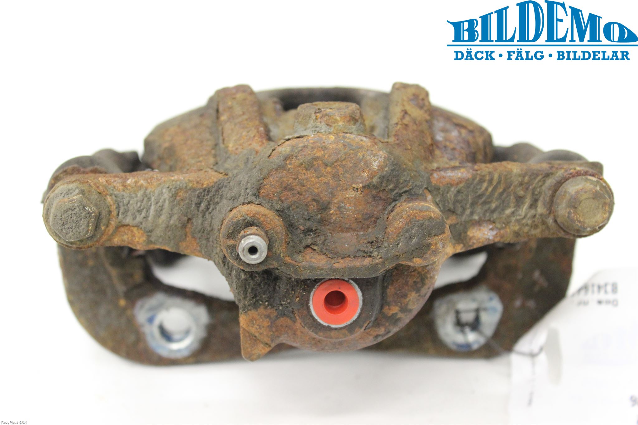 Opel CORSA C    00-06 Bromsok Fram Vänster