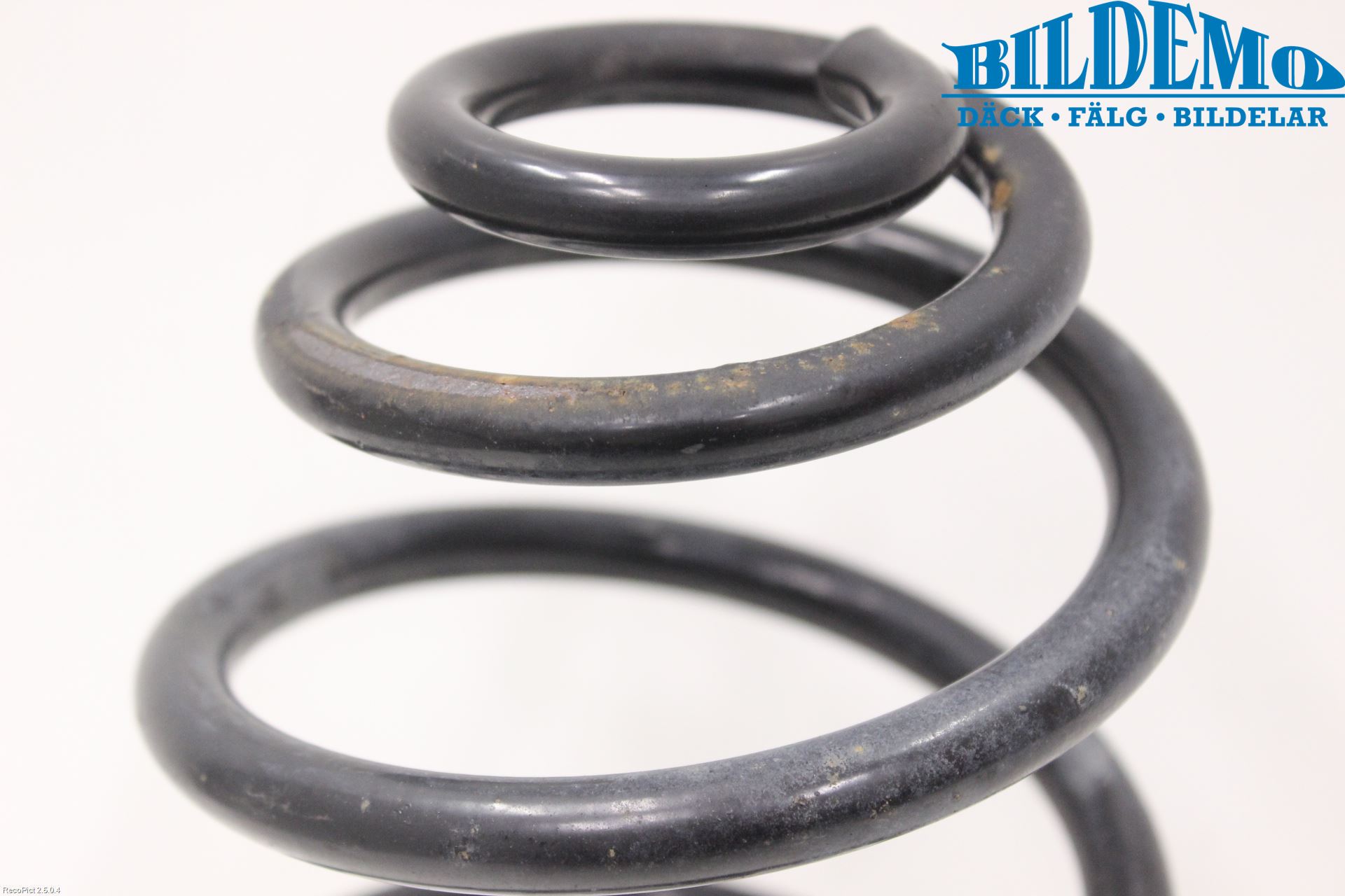 Cadillac BLS Fjäder Bak