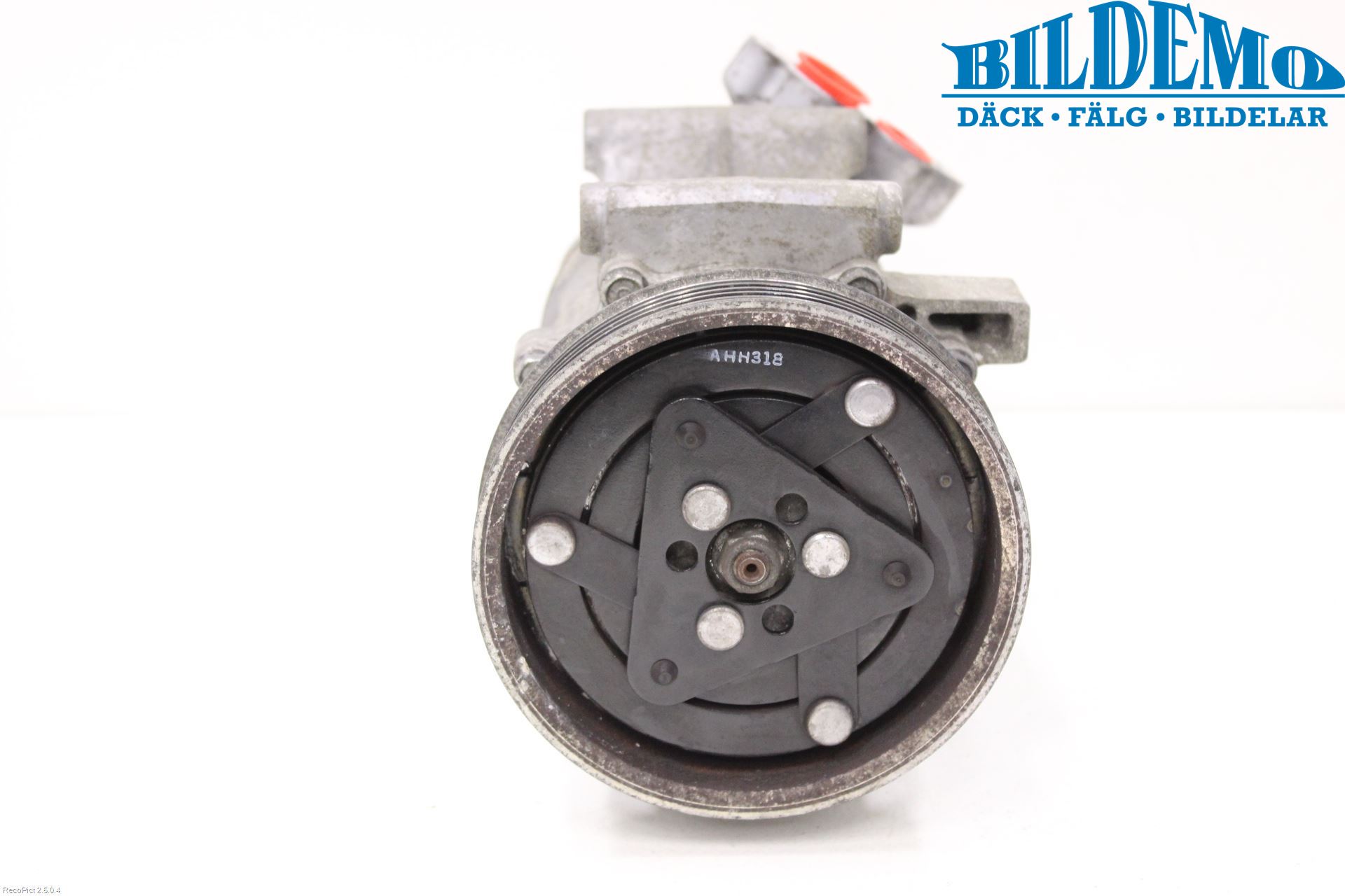 Nissan NV200/NV200 COMBI Ac Kompressor