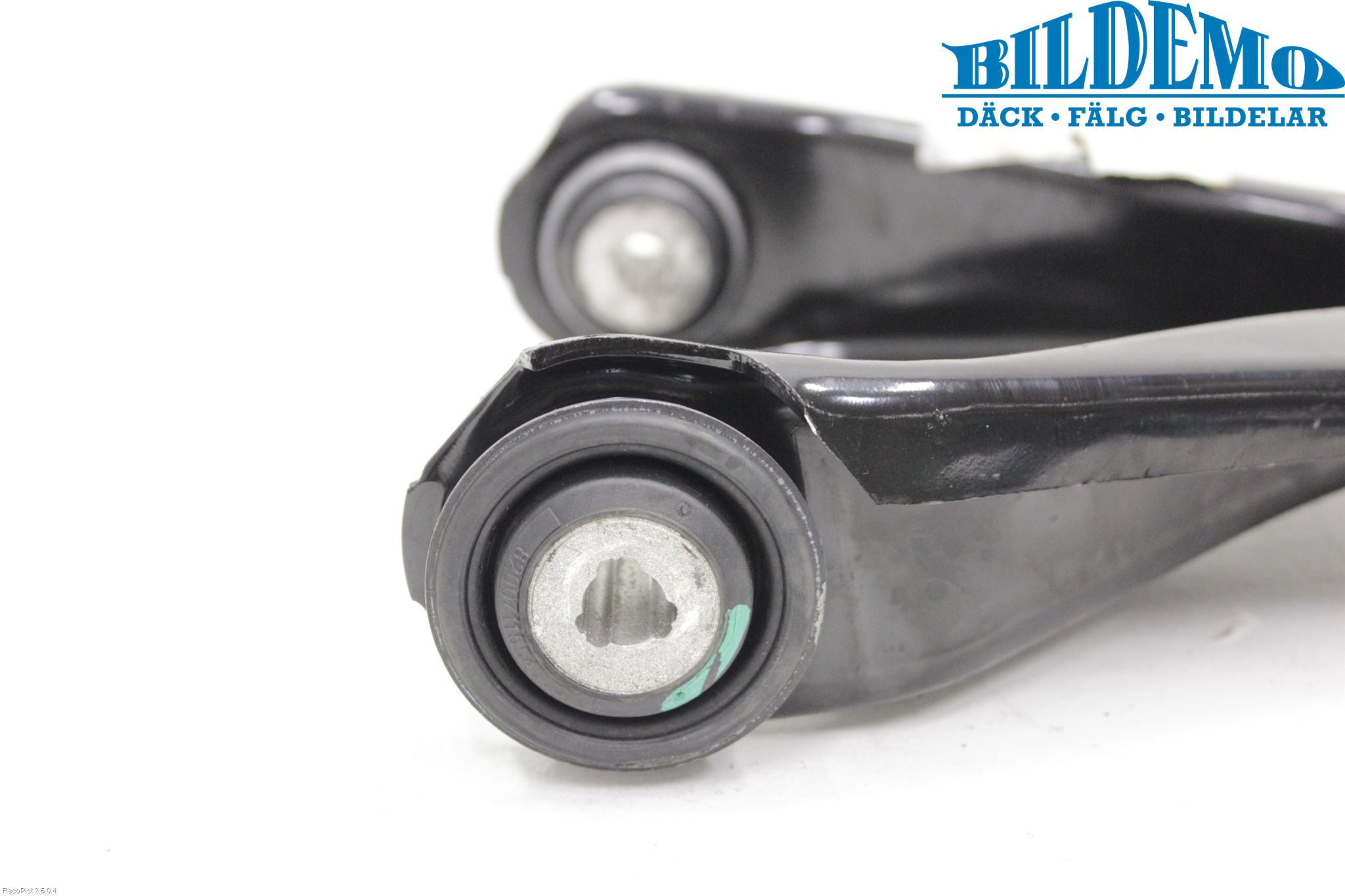 Renault KANGOO I 03-08 Bärarm Fram Undre Hö