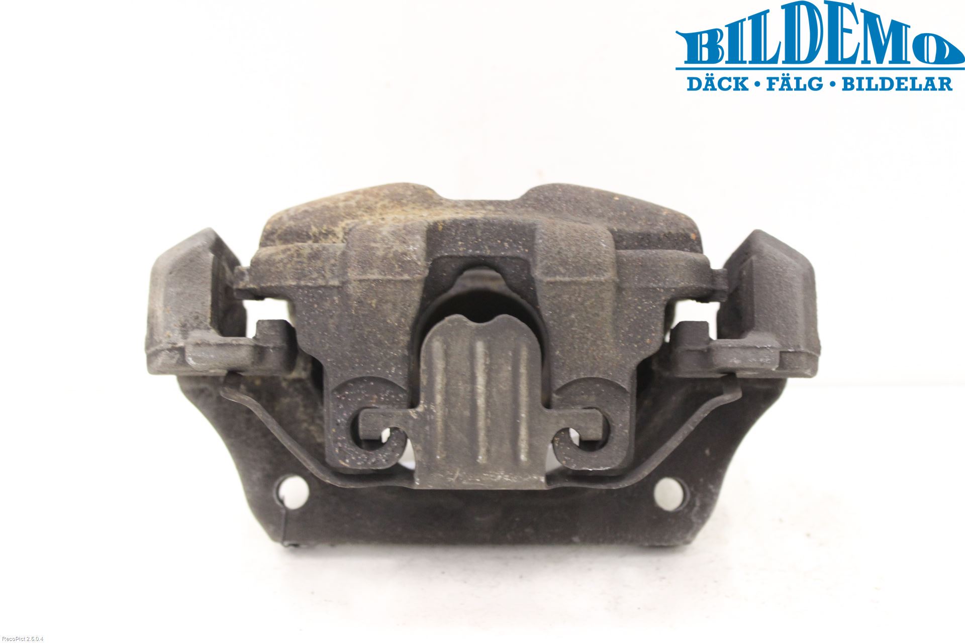 BMW 3 E90/91 SED/TOU 05-12 Bromsok Fram Höger