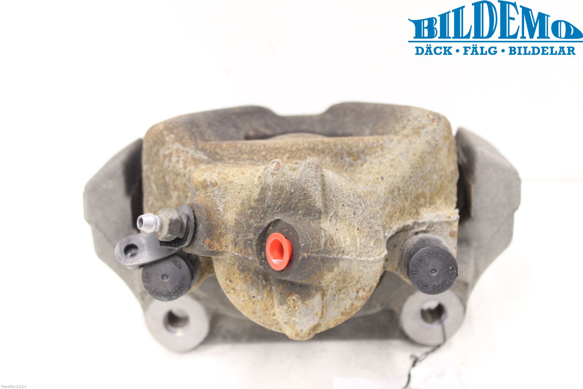 BMW 3 E90/91 SED/TOU 05-12 Bromsok Fram Höger