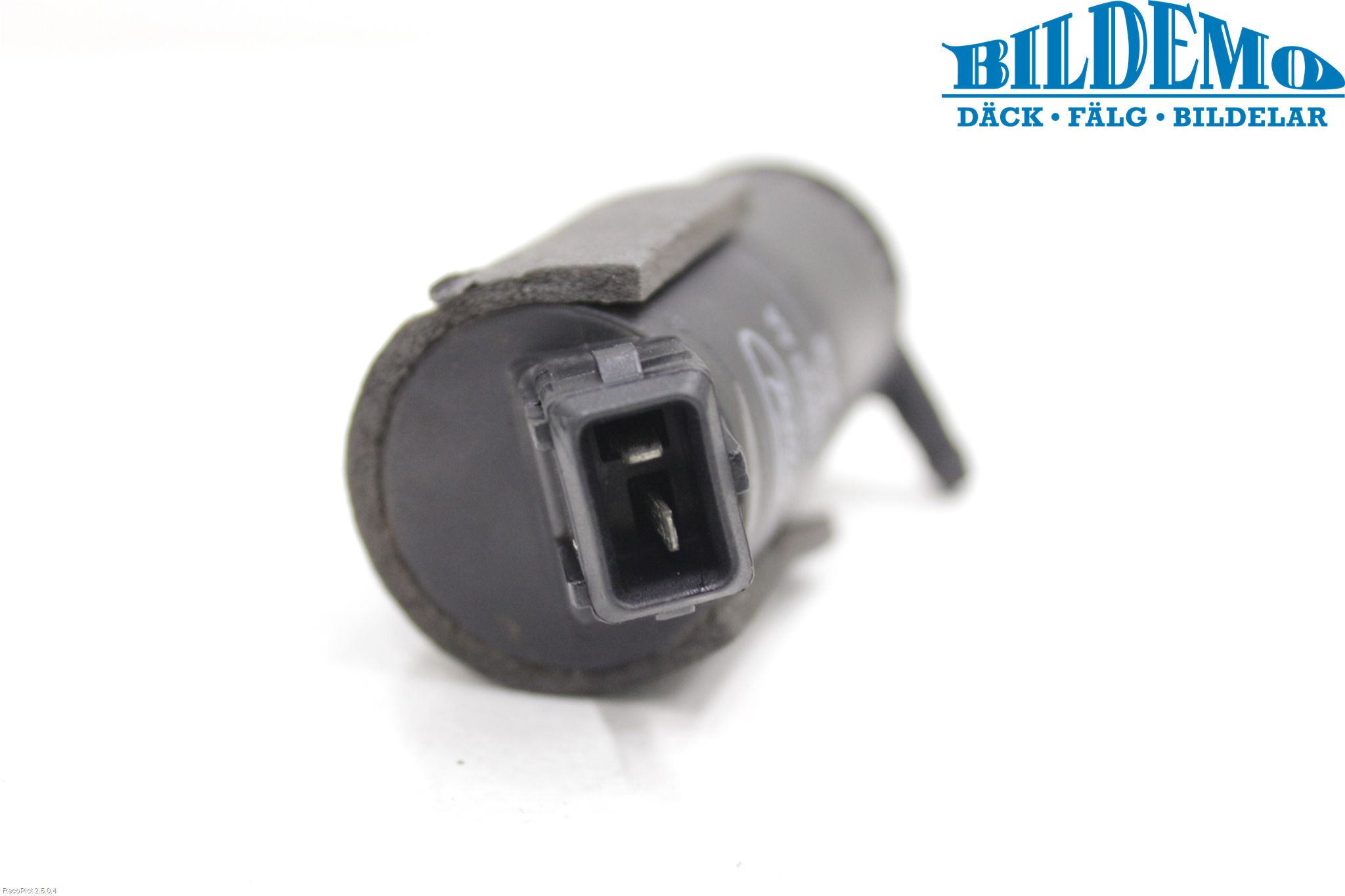 Ford TRANSIT CONNECT 03-08 Spolarpump Vindruta