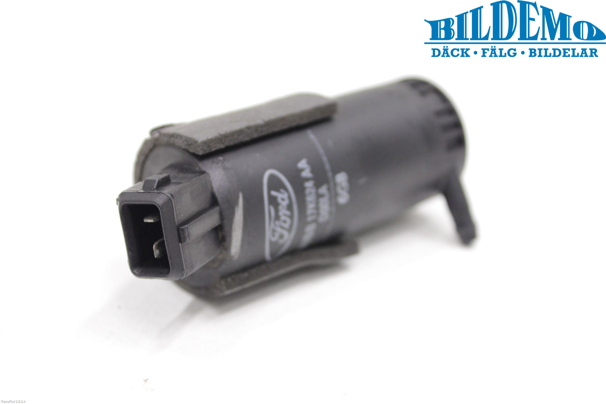 Ford TRANSIT CONNECT 03-08 Spolarpump Vindruta