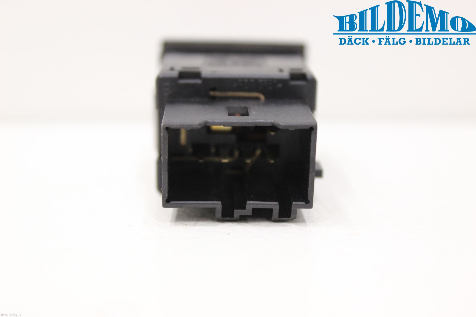 Volkswagen VW POLO 05-09 Strömställare Antispinn