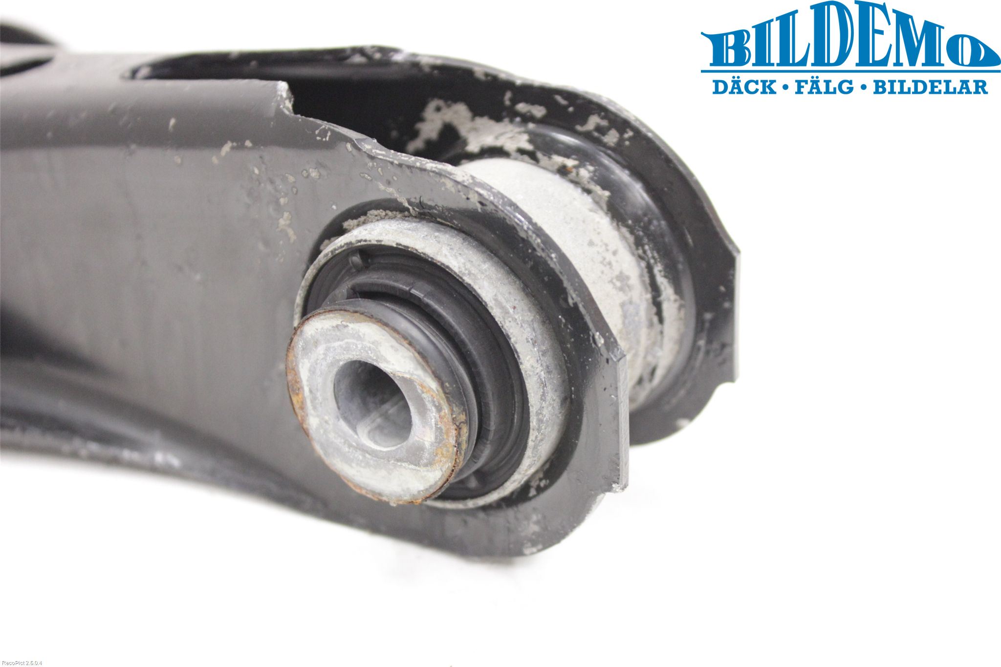 BMW 3 F30/F31/F80 12-19 Bärarm Bak Vänster