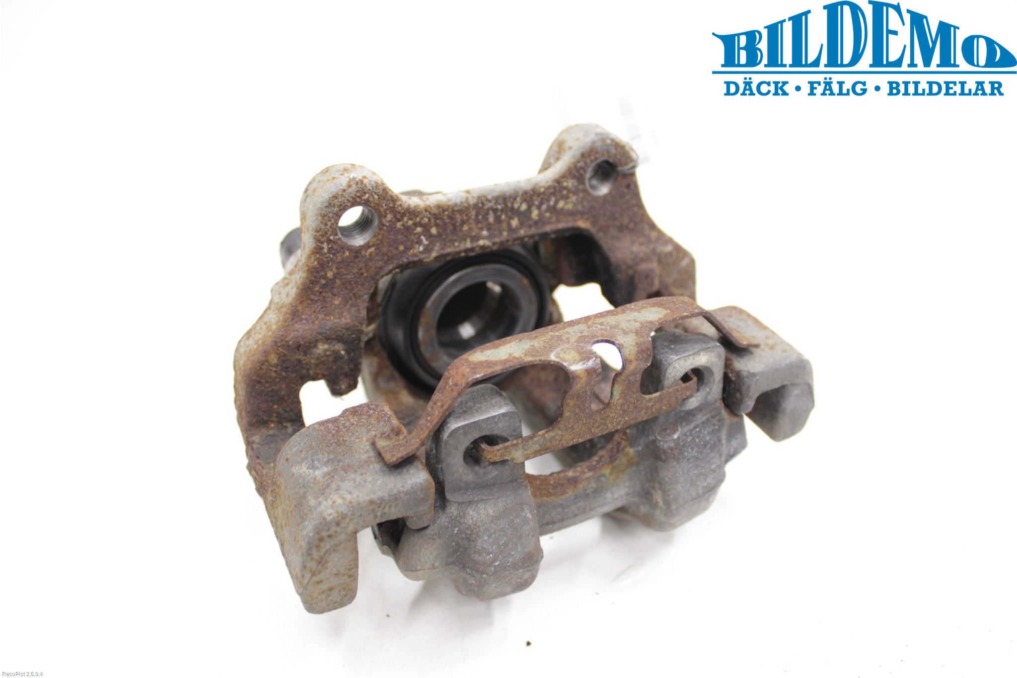 BMW 3 F30/F31/F80 12-19 Bromsok Bak Höger