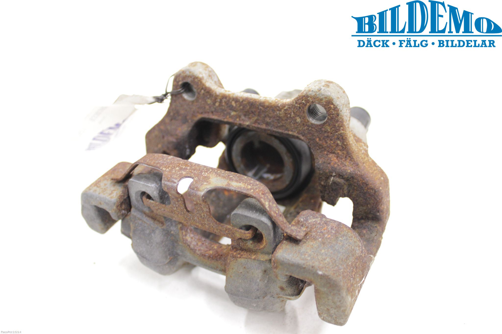 BMW 3 F30/F31/F80 12-19 Bromsok Bak Vänster