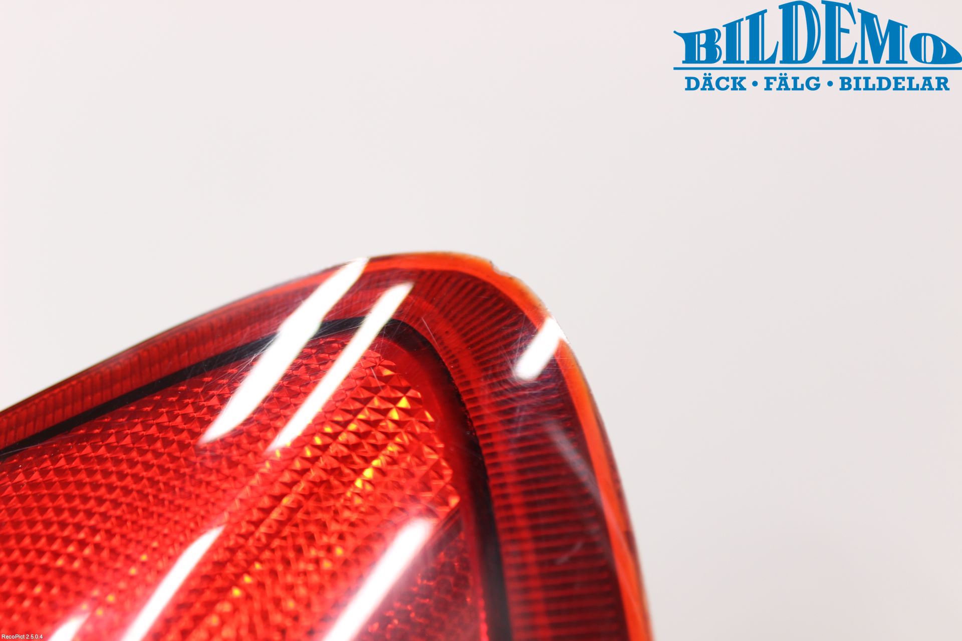 Kia RIO           01-05 Bakljus Höger