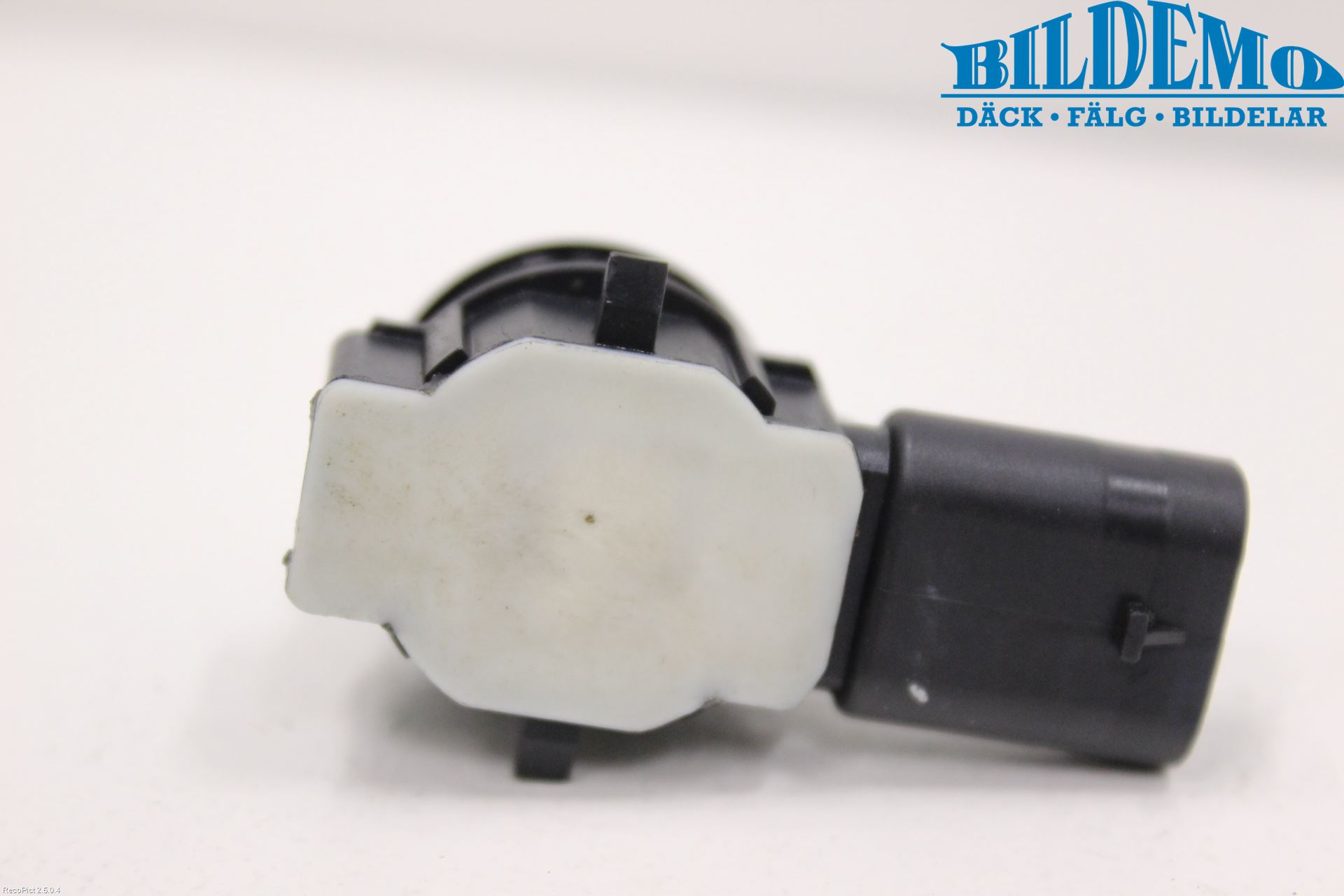 BMW 4 F32/F33/F82/F83 13-20 Parkeringshjälp Frontsensor