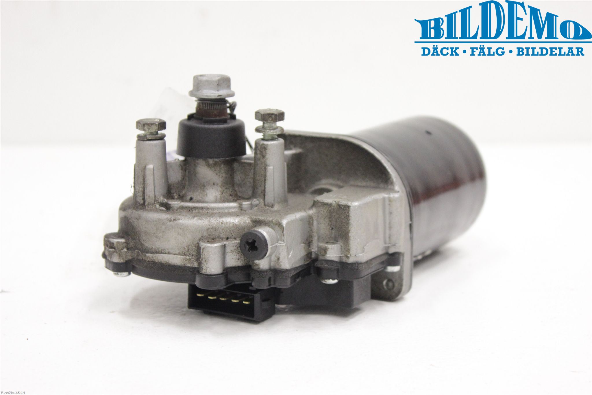 Ford TRANSIT CONNECT 03-08 Torkarmotor Vindruta