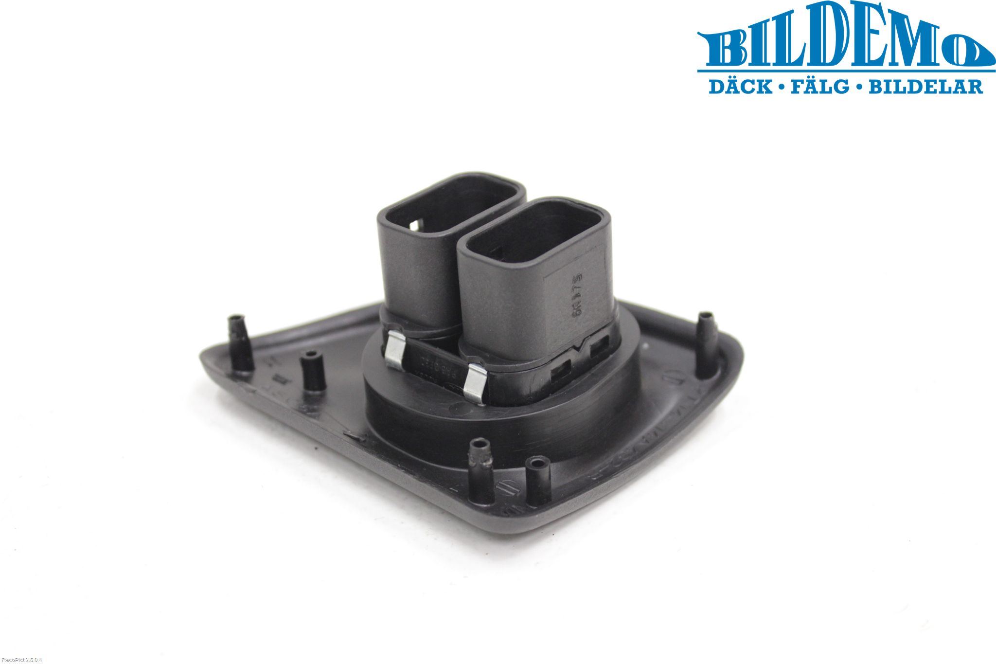 Ford TRANSIT CONNECT 03-08 Strömställare Elhiss