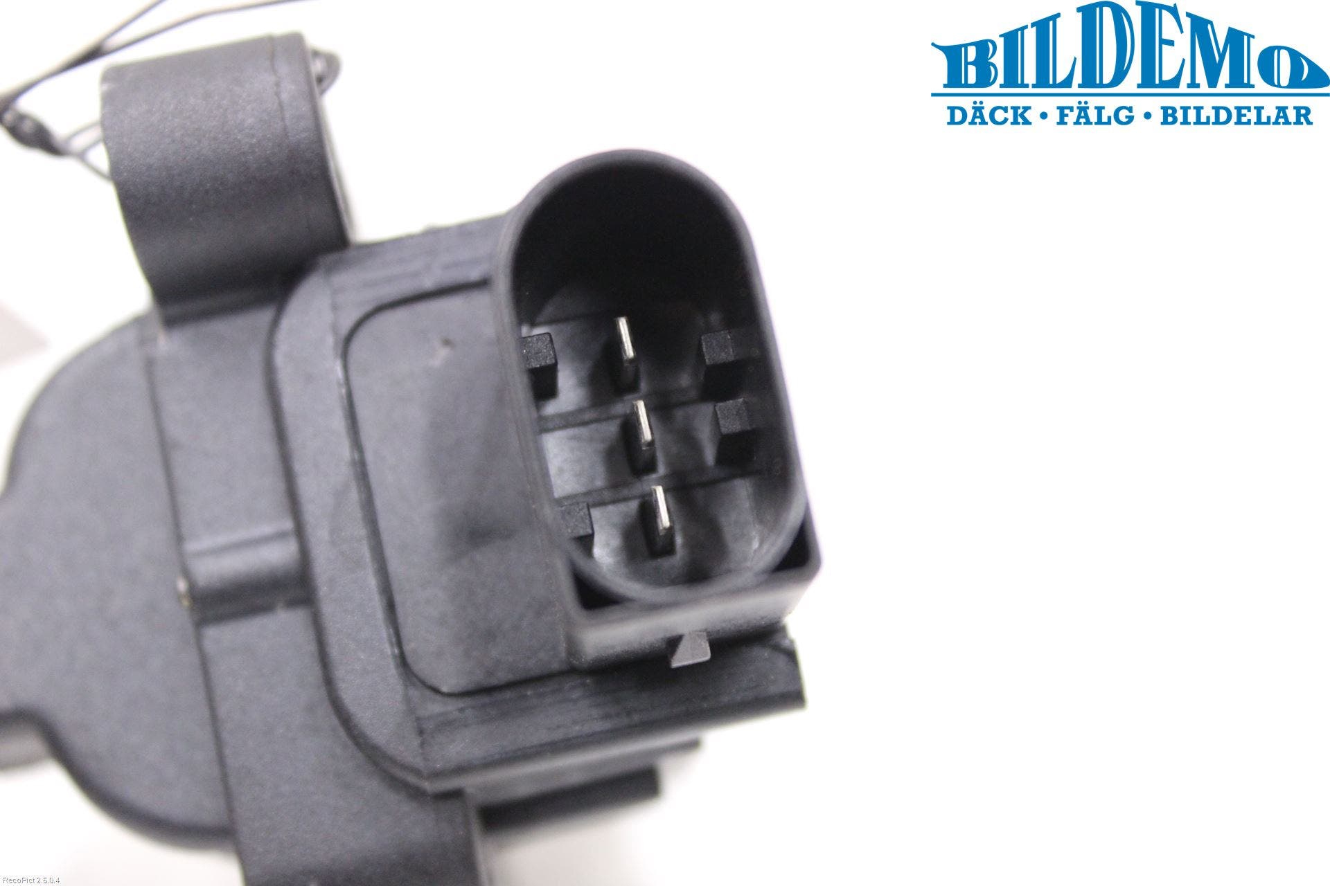 Mercedes-Benz MB C-KLASS (W204) 07-15 Tändspole