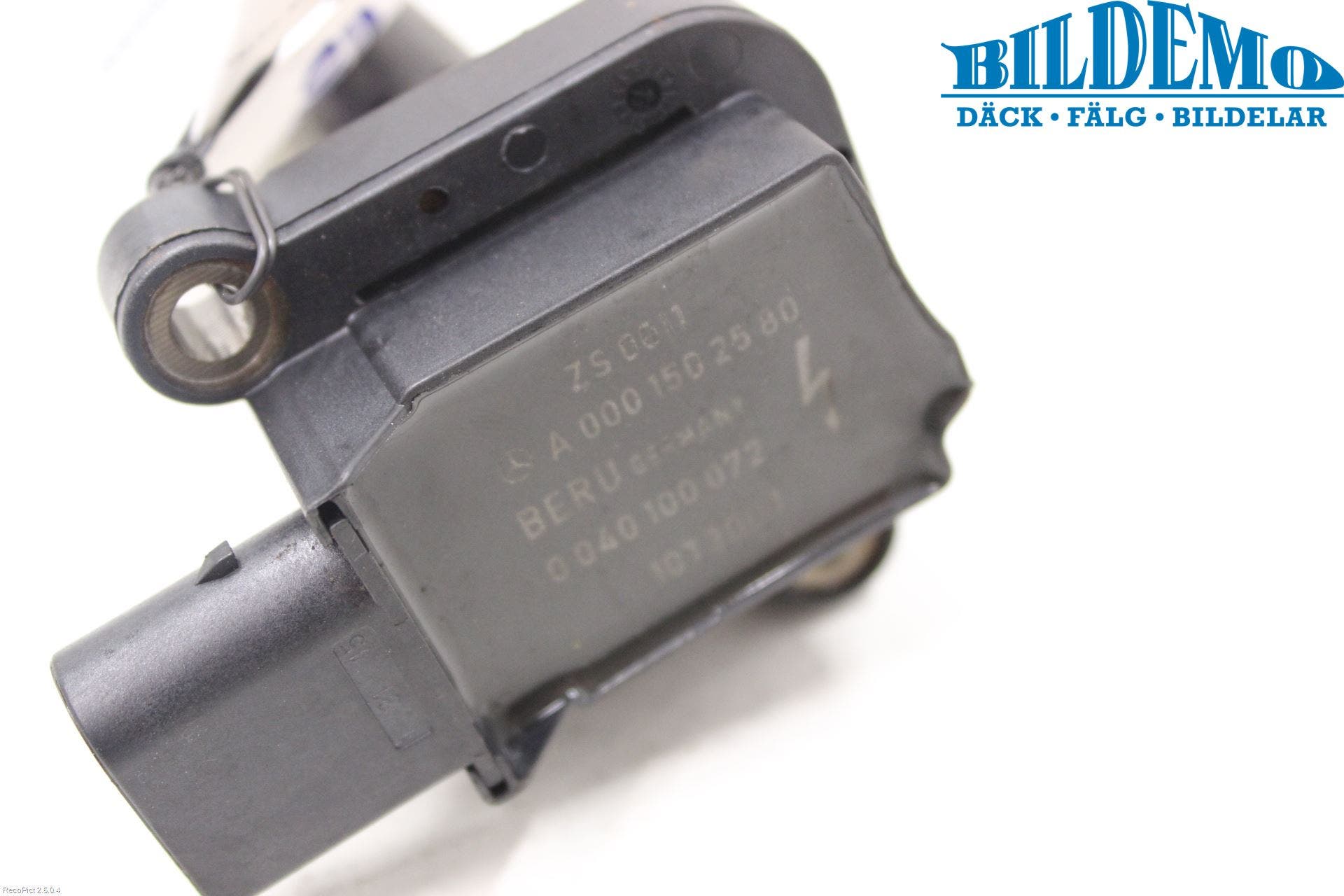 Mercedes-Benz MB C-KLASS (W204) 07-15 Tändspole