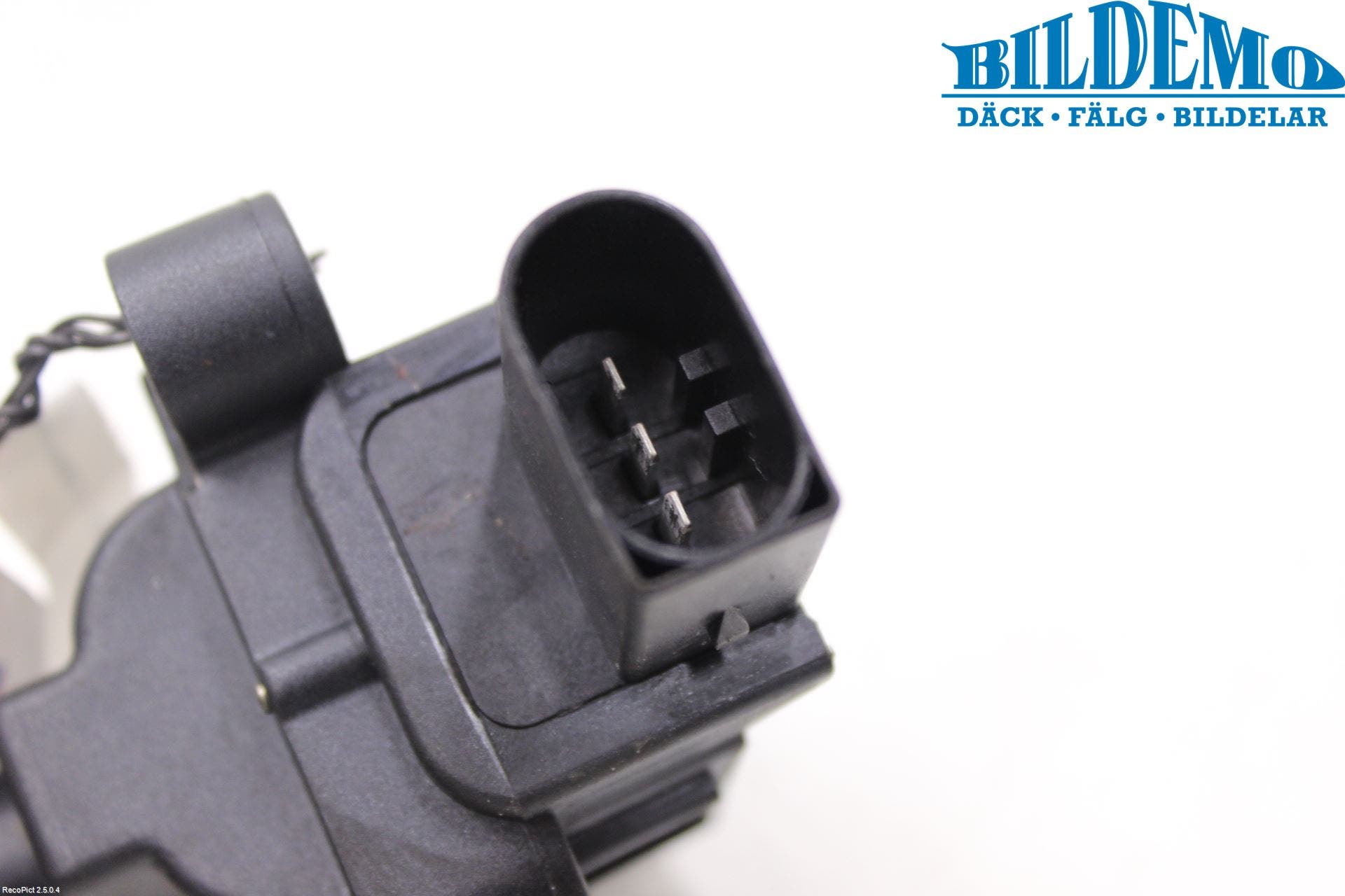 Mercedes-Benz MB C-KLASS (W204) 07-15 Tändspole