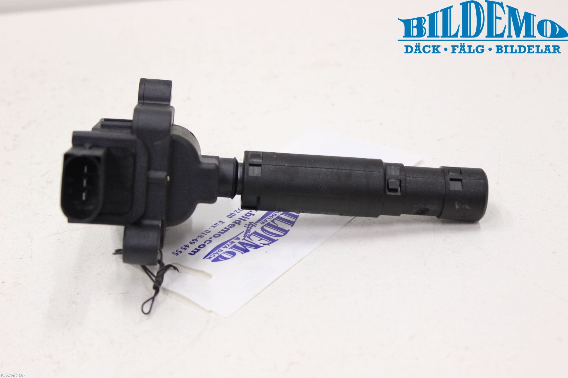 Mercedes-Benz MB C-KLASS (W204) 07-15 Tändspole