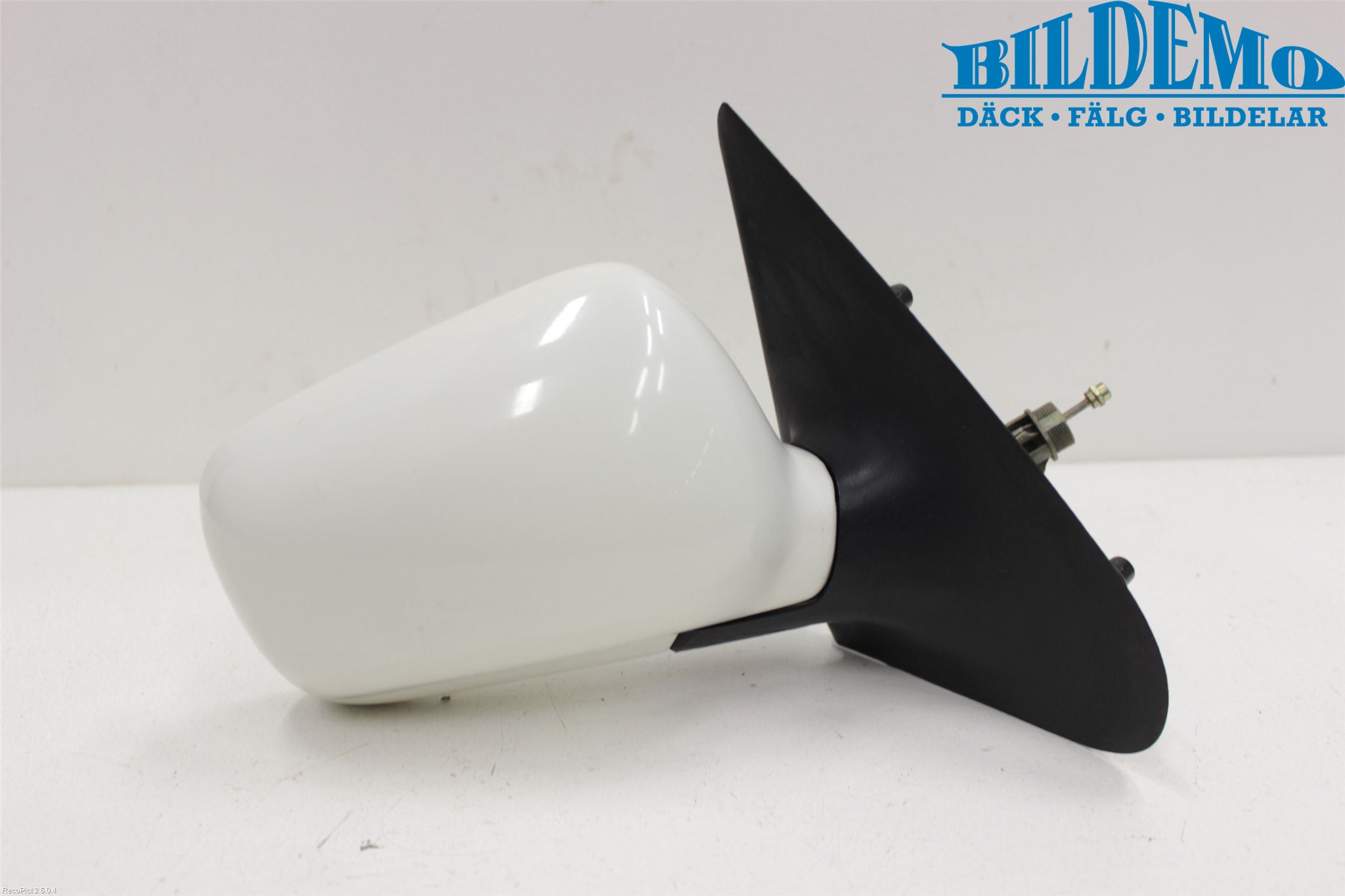 Volkswagen VW POLO 95-01 Spegel Yttre Justerbar Hö