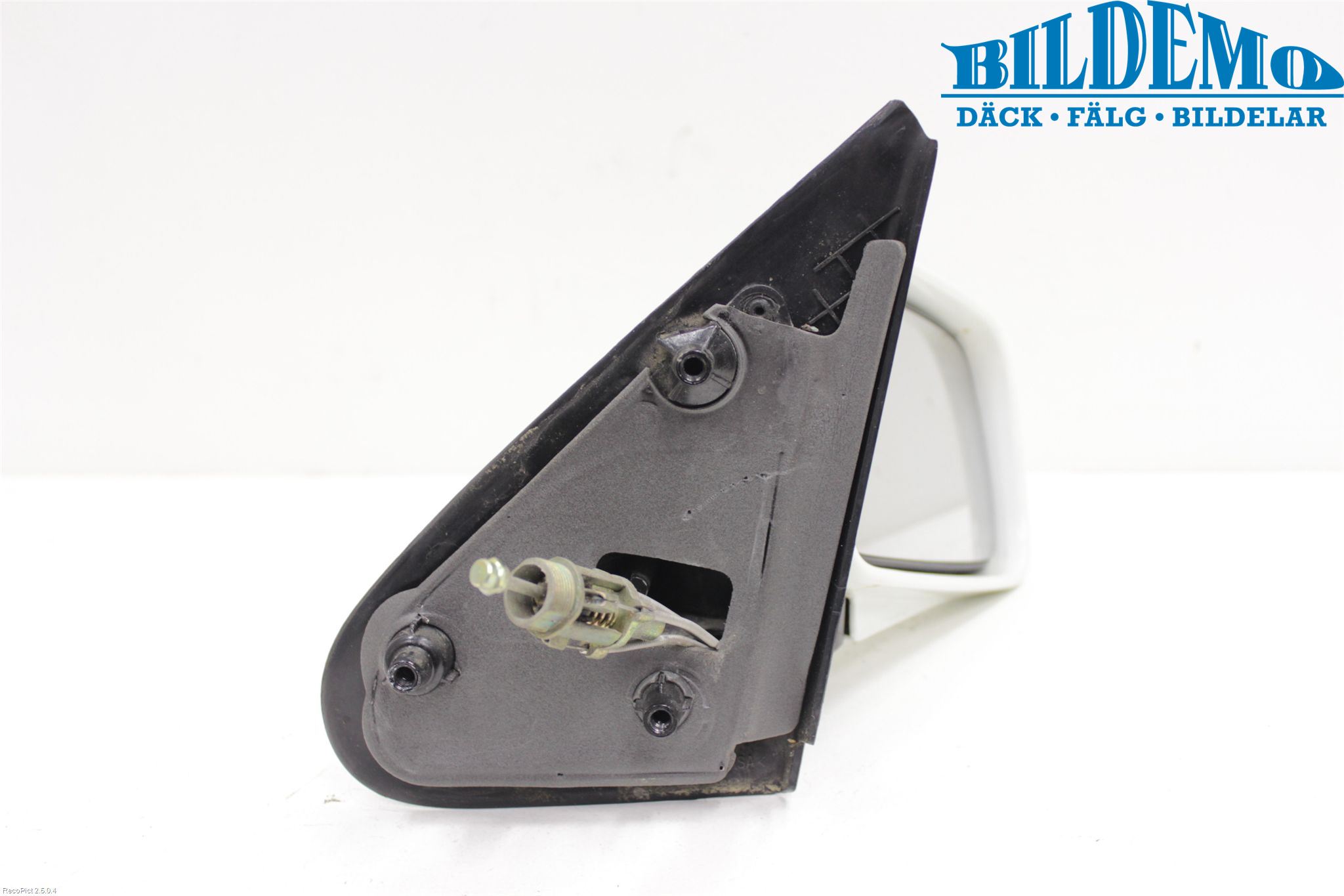 Volkswagen VW POLO 95-01 Spegel Yttre Justerbar Hö