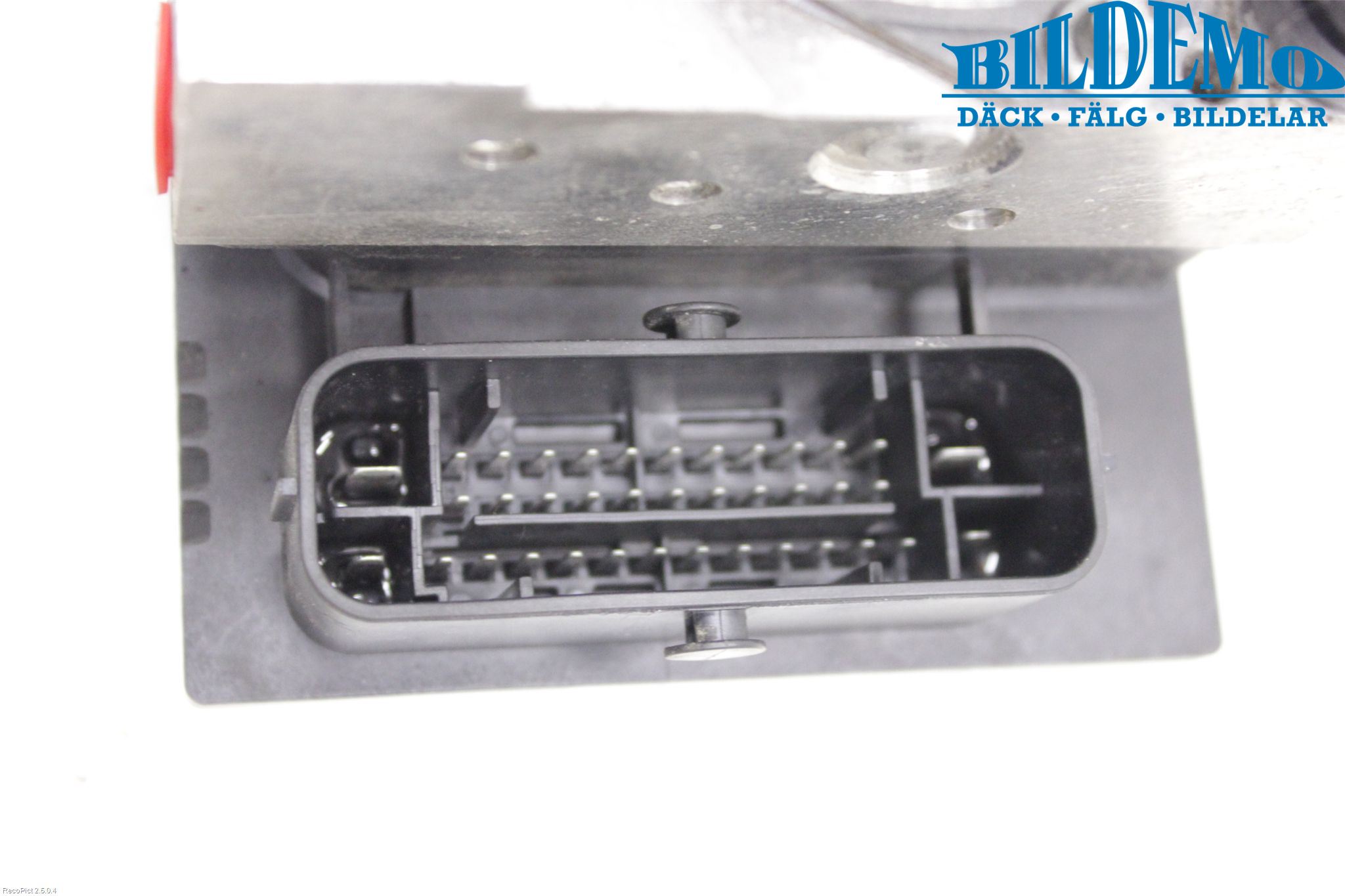 Peugeot 508 11-18 Abs Hydraulaggregat