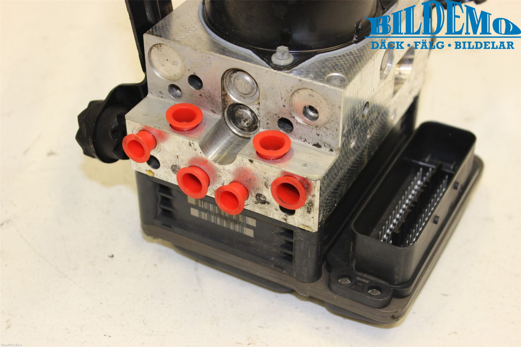 BMW 5 E60/61 Sed/Tou 02-10 Abs Hydraulaggregat