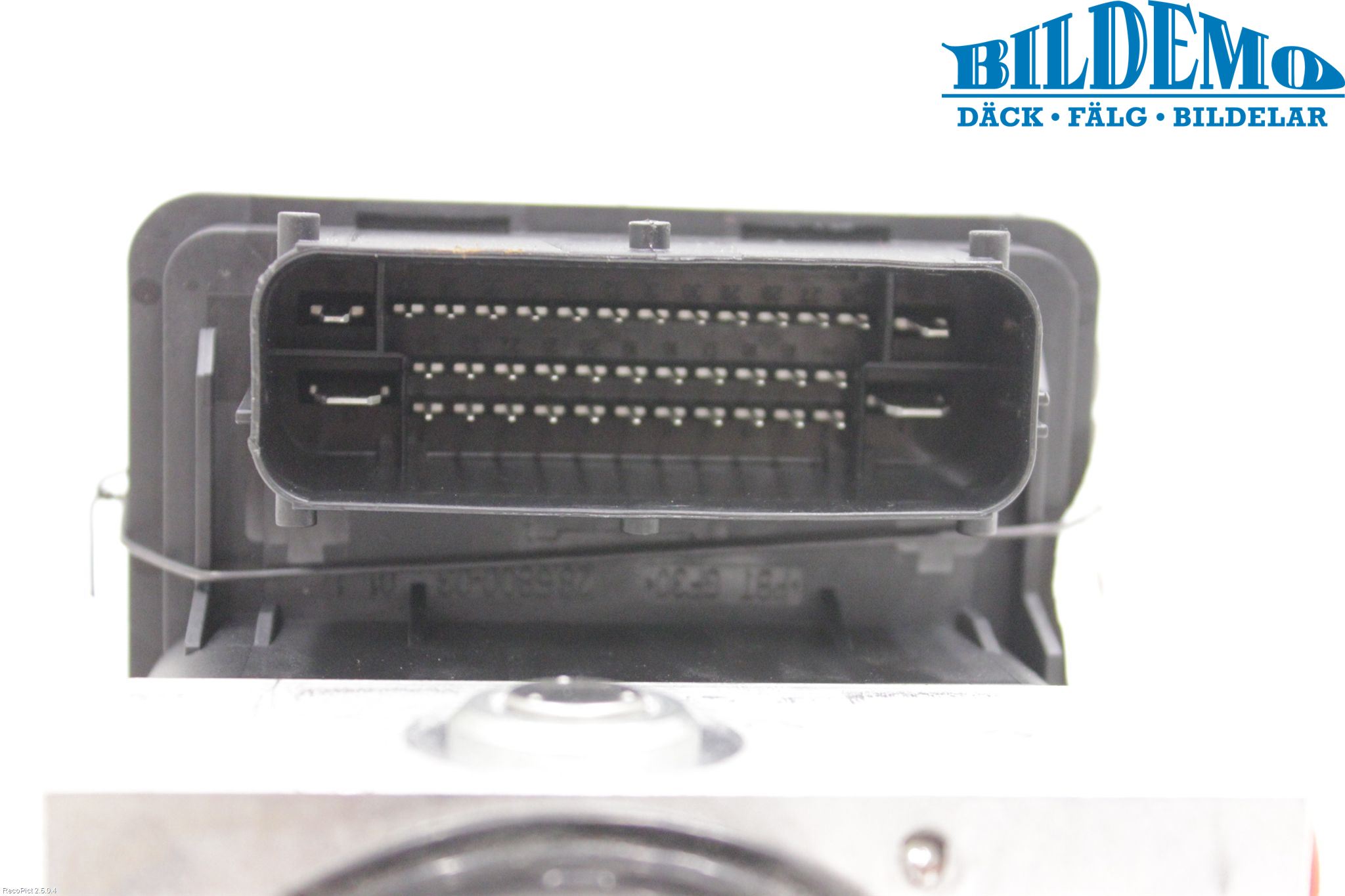 GM CHEVROLET CRUZE Abs Hydraulaggregat