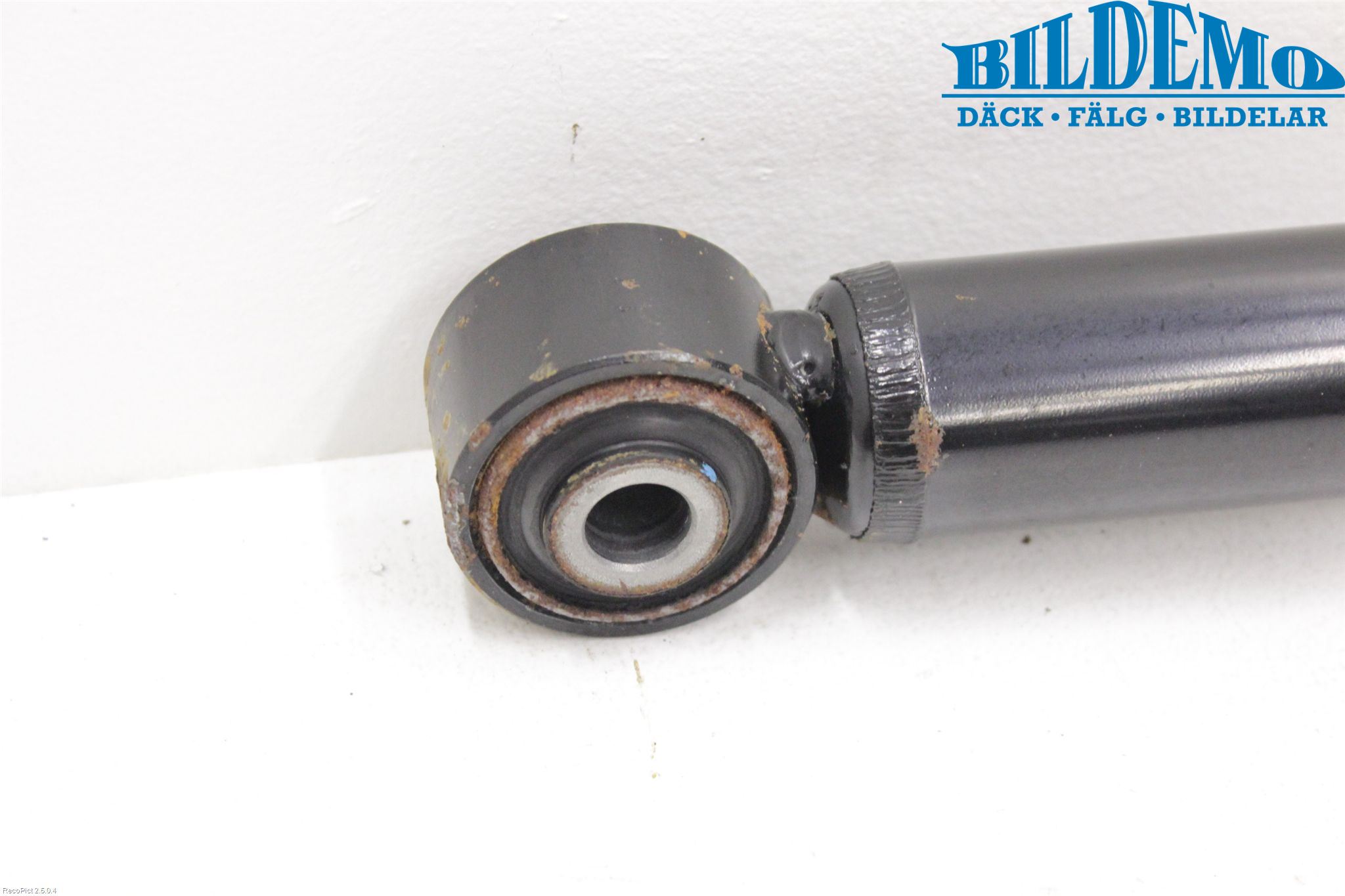 GM CHEVROLET CRUZE Stötdämpare Bak