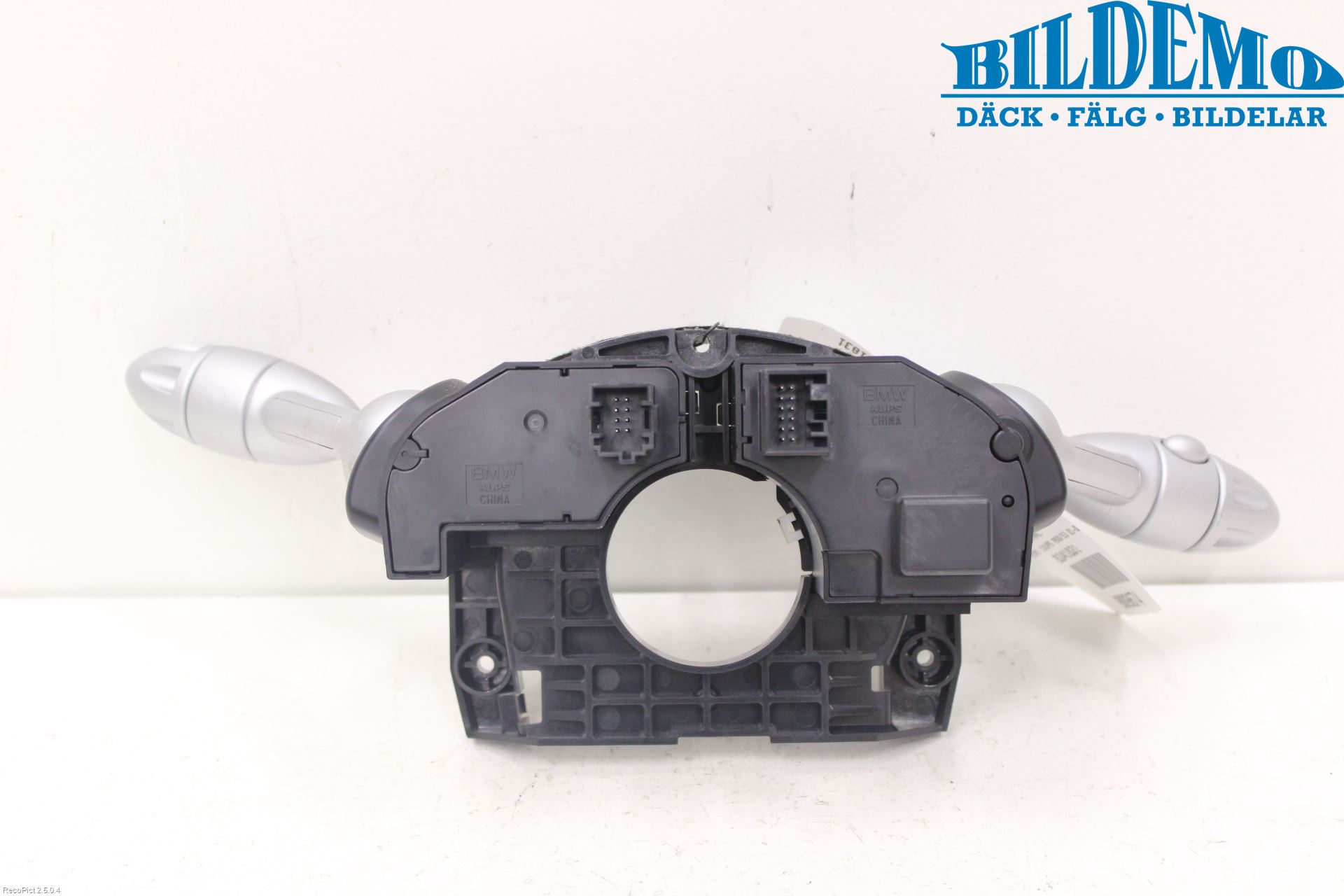 Mini COUPE R50/53 01-06 Spakcentral