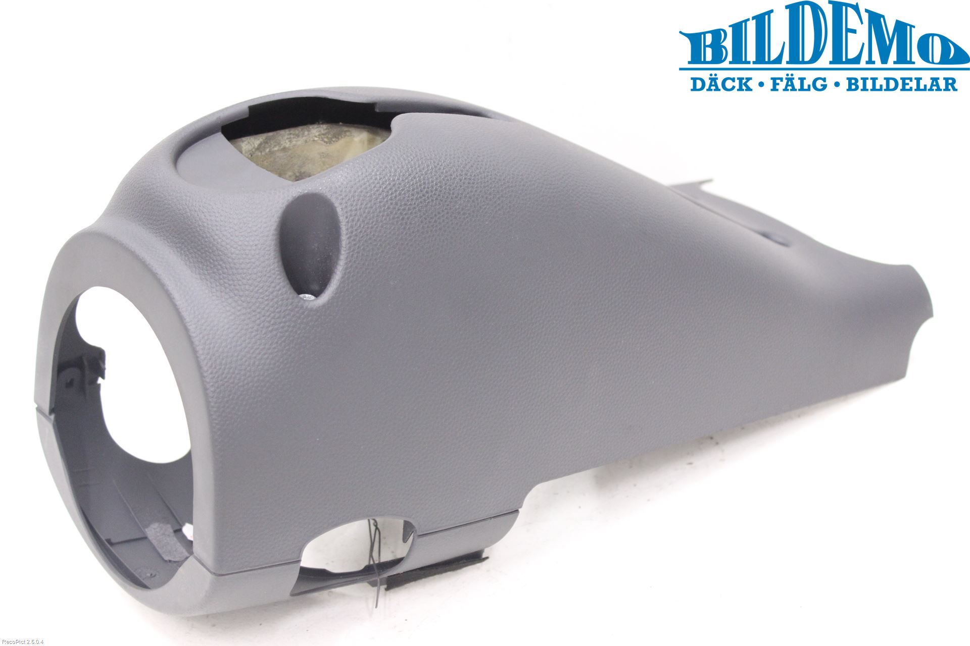 Mini COUPE R50/53 01-06 Rattkåpa-Kåpor